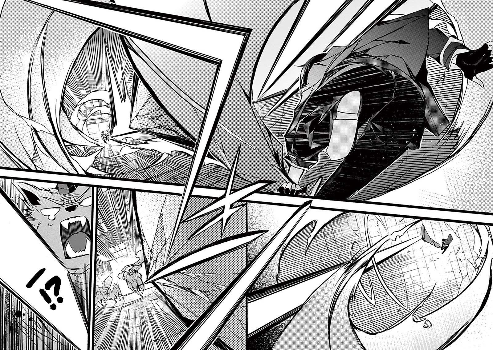 Saikyo Shoku <Ryukishi> Kara Shokyu Shoku <Hakobiya> Ni Nattano Ni, Naze Ka Yushatachi Kara Tayoraretemasu Chapter 10