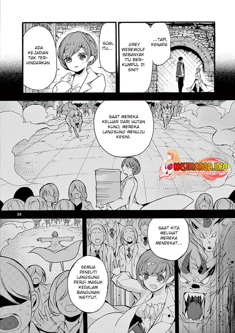 Saikyo Shoku <Ryukishi> Kara Shokyu Shoku <Hakobiya> Ni Nattano Ni, Naze Ka Yushatachi Kara Tayoraretemasu Chapter 10