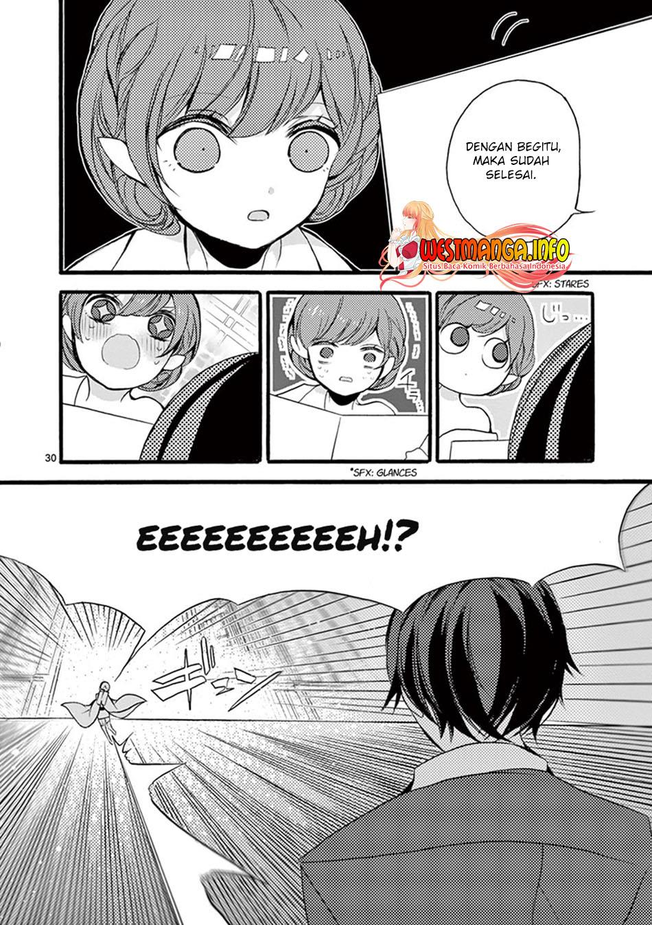 Saikyo Shoku <Ryukishi> Kara Shokyu Shoku <Hakobiya> Ni Nattano Ni, Naze Ka Yushatachi Kara Tayoraretemasu Chapter 10