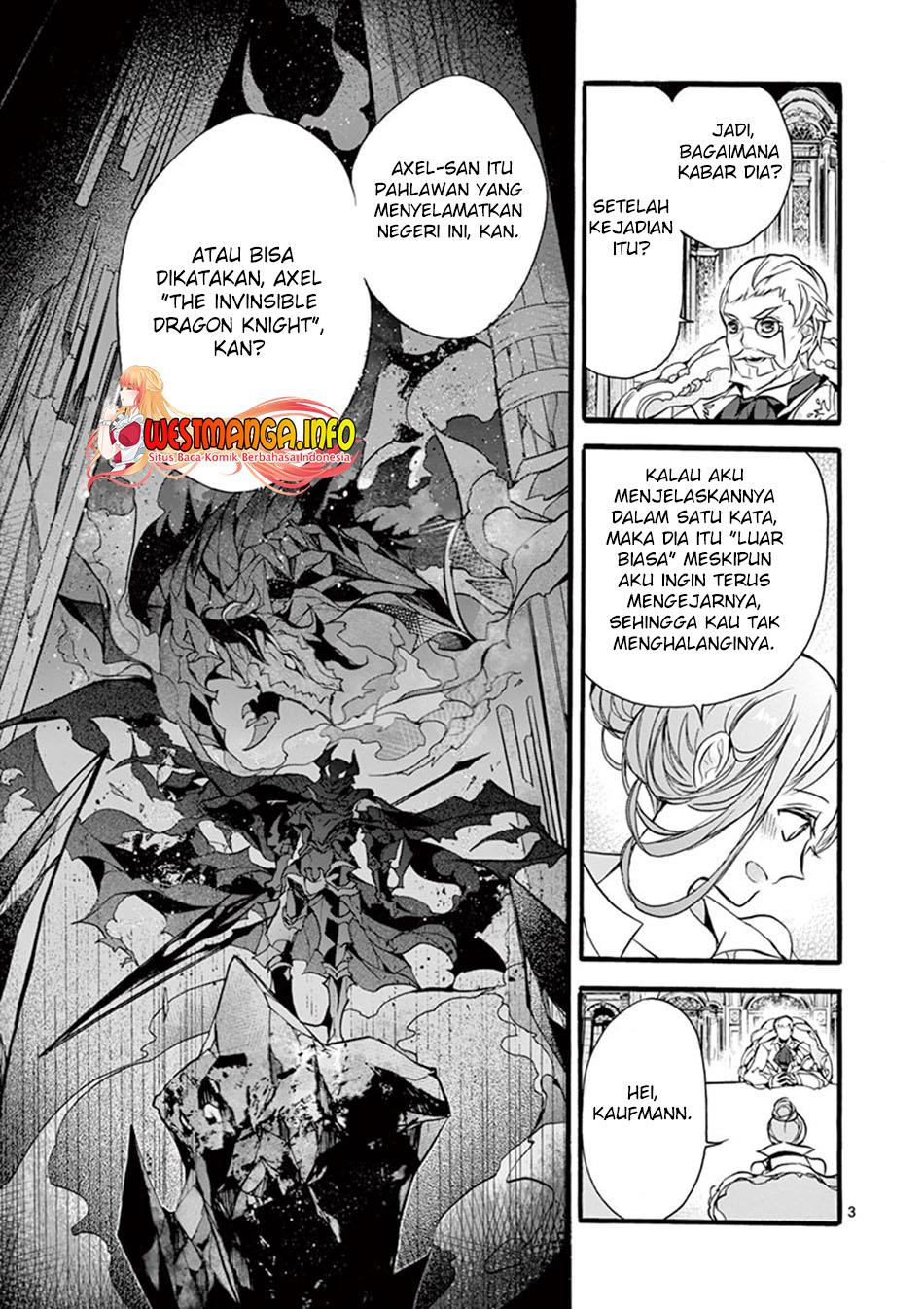 Saikyo Shoku <Ryukishi> Kara Shokyu Shoku <Hakobiya> Ni Nattano Ni, Naze Ka Yushatachi Kara Tayoraretemasu Chapter 11