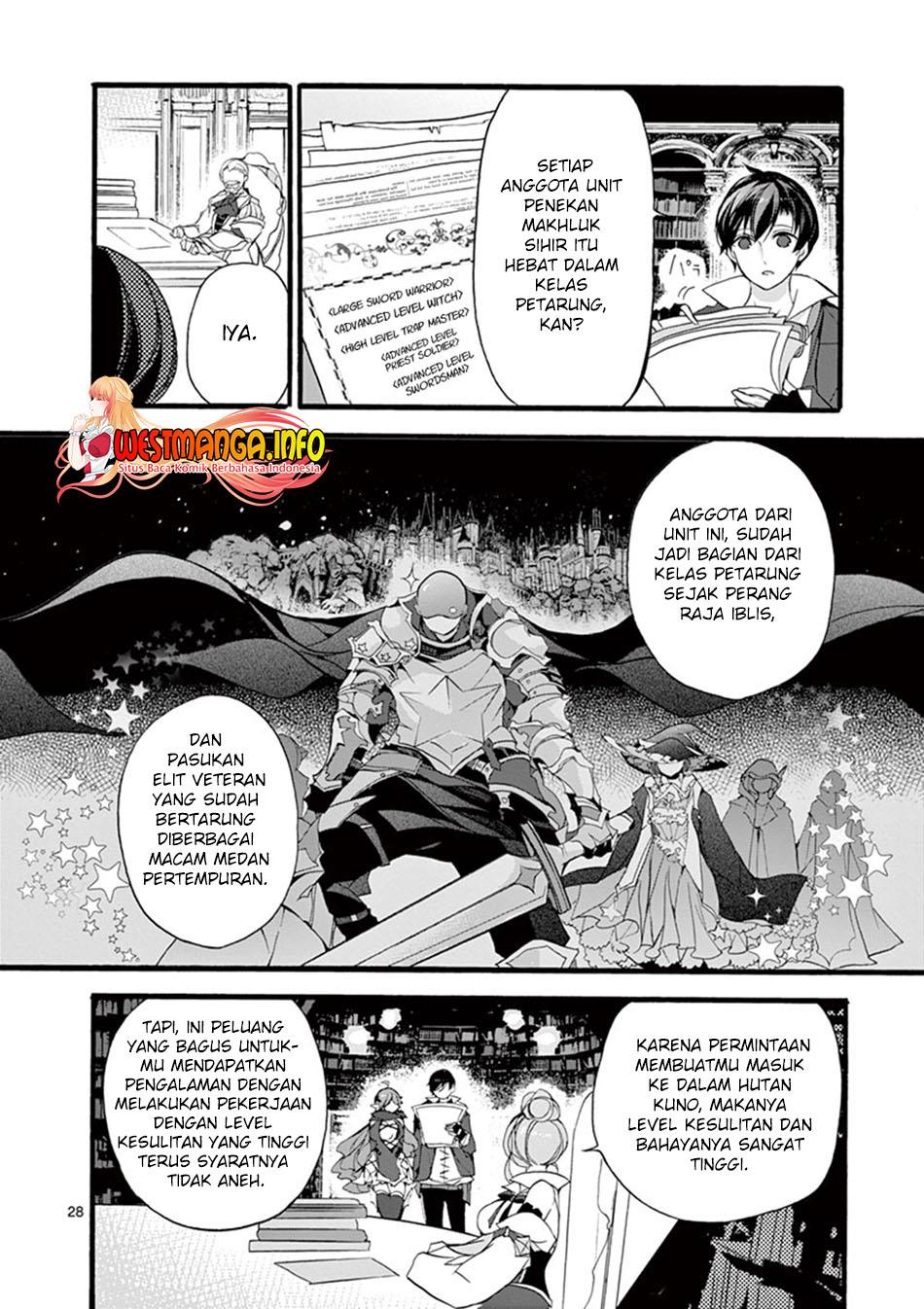 Saikyo Shoku <Ryukishi> Kara Shokyu Shoku <Hakobiya> Ni Nattano Ni, Naze Ka Yushatachi Kara Tayoraretemasu Chapter 11