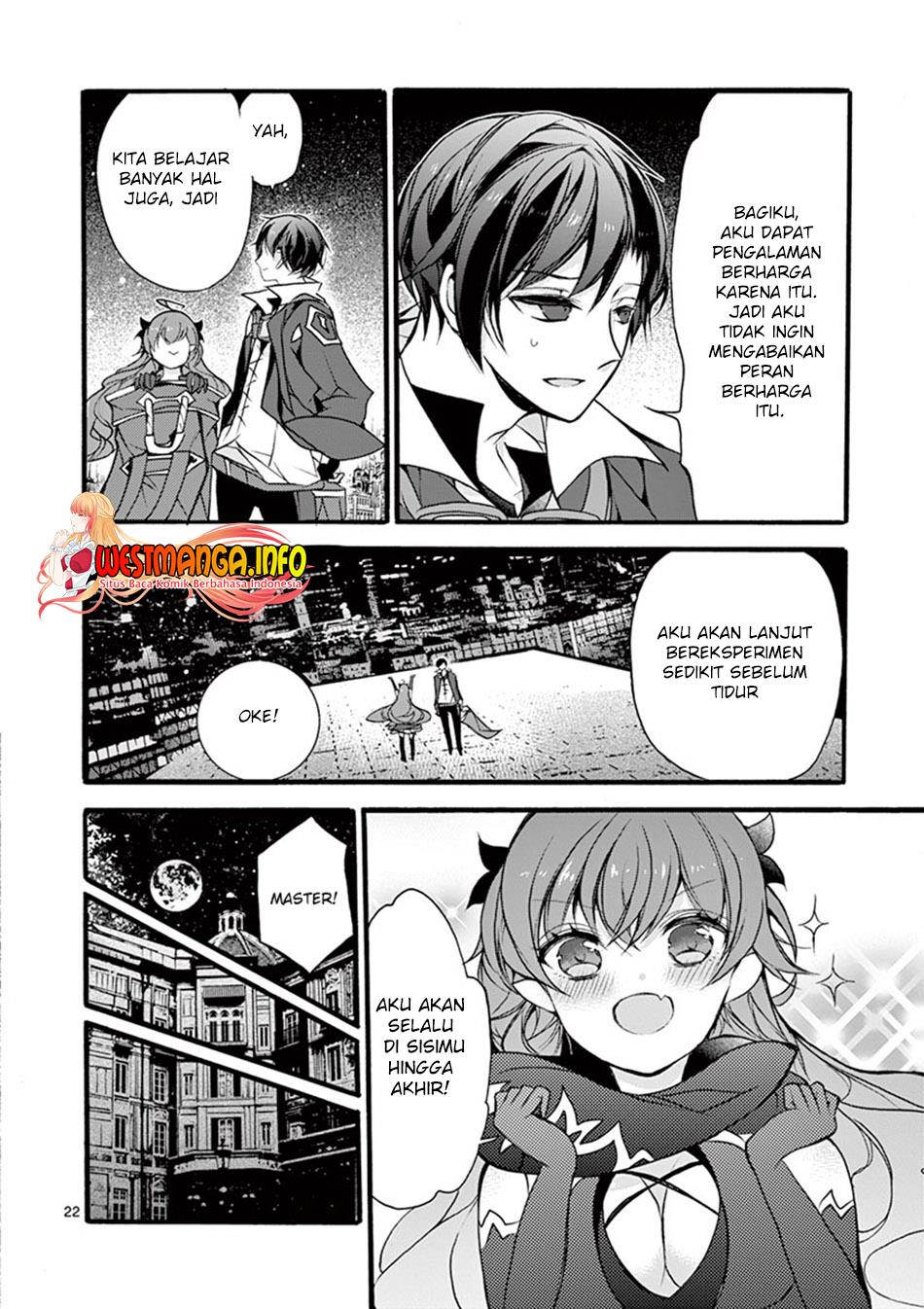 Saikyo Shoku <Ryukishi> Kara Shokyu Shoku <Hakobiya> Ni Nattano Ni, Naze Ka Yushatachi Kara Tayoraretemasu Chapter 11