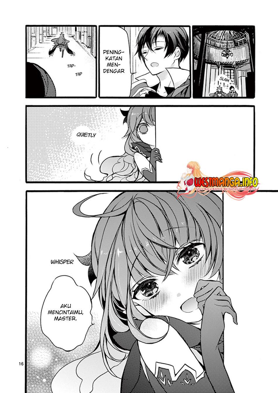 Saikyo Shoku <Ryukishi> Kara Shokyu Shoku <Hakobiya> Ni Nattano Ni, Naze Ka Yushatachi Kara Tayoraretemasu Chapter 11