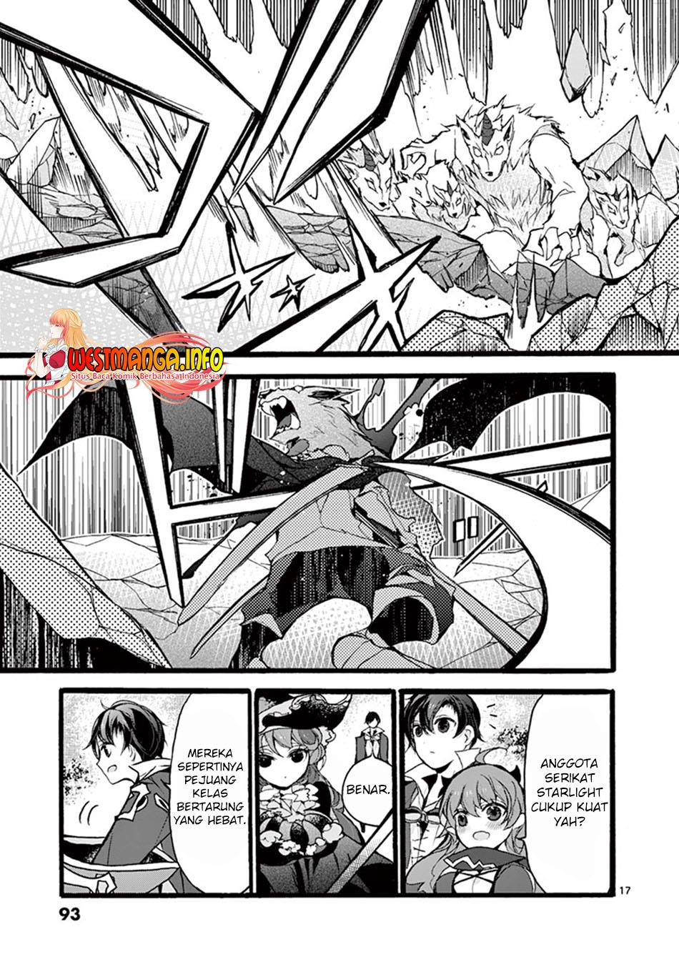 Saikyo Shoku <Ryukishi> Kara Shokyu Shoku <Hakobiya> Ni Nattano Ni, Naze Ka Yushatachi Kara Tayoraretemasu Chapter 12