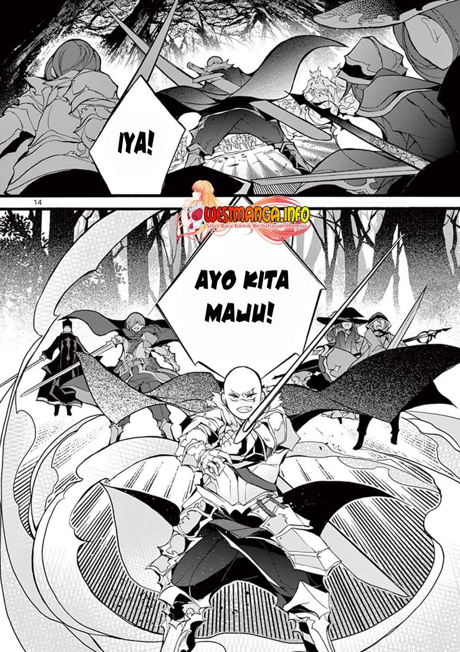 Saikyo Shoku <Ryukishi> Kara Shokyu Shoku <Hakobiya> Ni Nattano Ni, Naze Ka Yushatachi Kara Tayoraretemasu Chapter 12