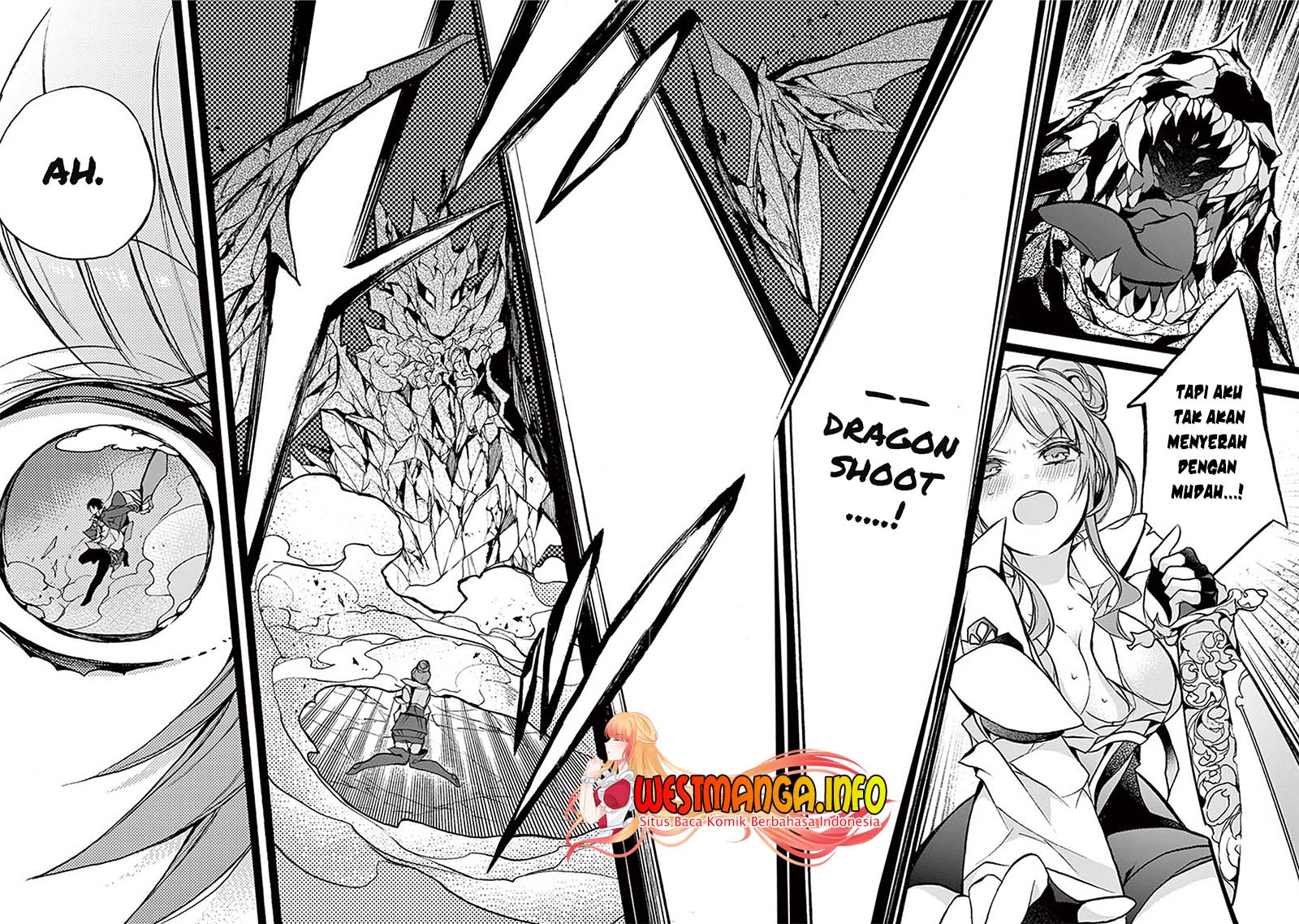 Saikyo Shoku <Ryukishi> Kara Shokyu Shoku <Hakobiya> Ni Nattano Ni, Naze Ka Yushatachi Kara Tayoraretemasu Chapter 13