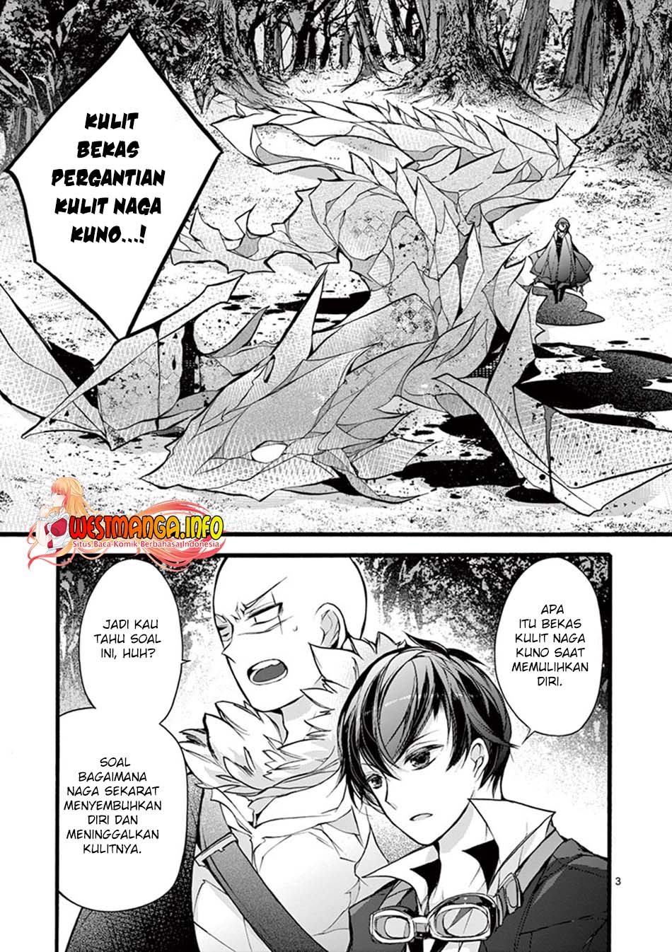 Saikyo Shoku <Ryukishi> Kara Shokyu Shoku <Hakobiya> Ni Nattano Ni, Naze Ka Yushatachi Kara Tayoraretemasu Chapter 13