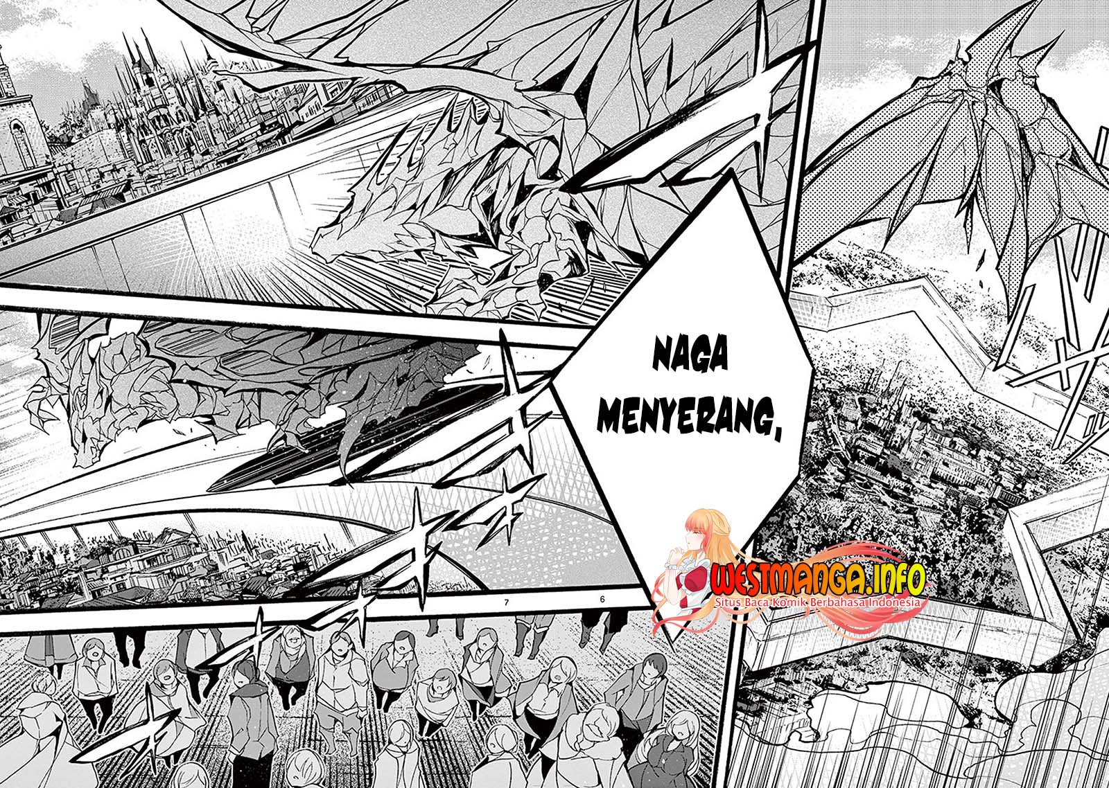 Saikyo Shoku <Ryukishi> Kara Shokyu Shoku <Hakobiya> Ni Nattano Ni, Naze Ka Yushatachi Kara Tayoraretemasu Chapter 13