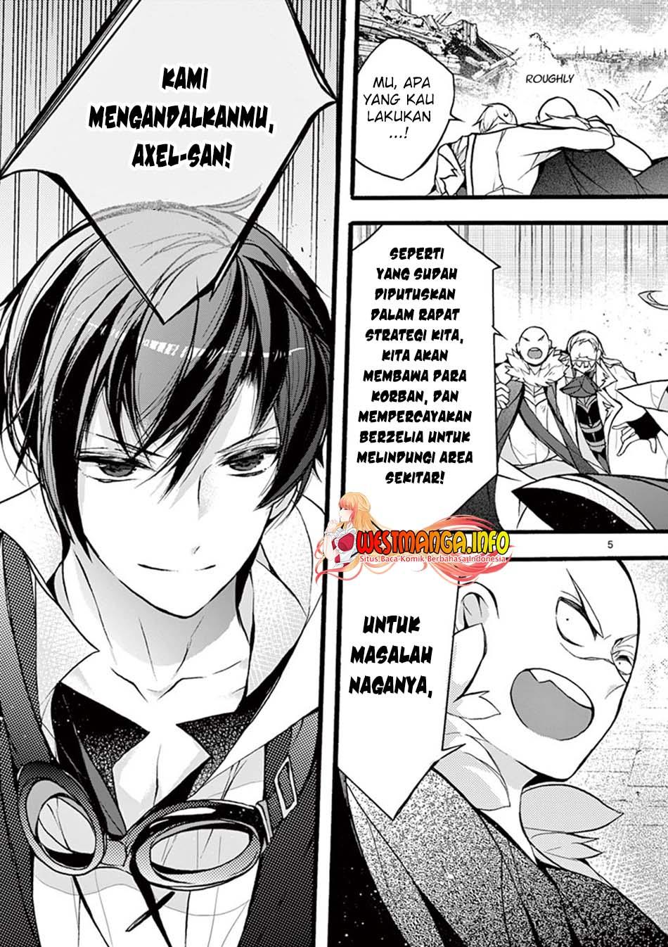 Saikyo Shoku <Ryukishi> Kara Shokyu Shoku <Hakobiya> Ni Nattano Ni, Naze Ka Yushatachi Kara Tayoraretemasu Chapter 14