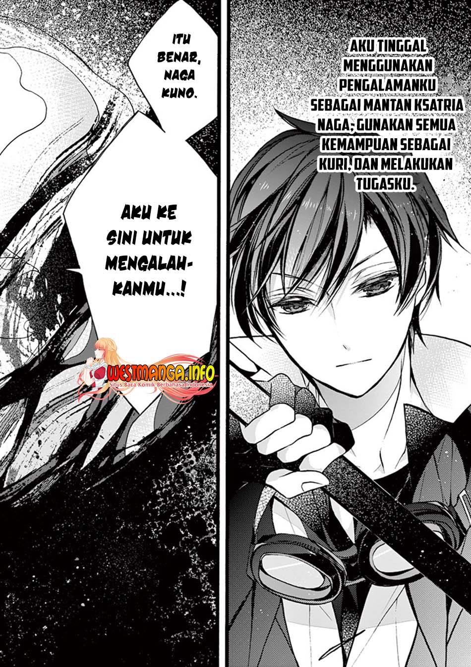 Saikyo Shoku <Ryukishi> Kara Shokyu Shoku <Hakobiya> Ni Nattano Ni, Naze Ka Yushatachi Kara Tayoraretemasu Chapter 14