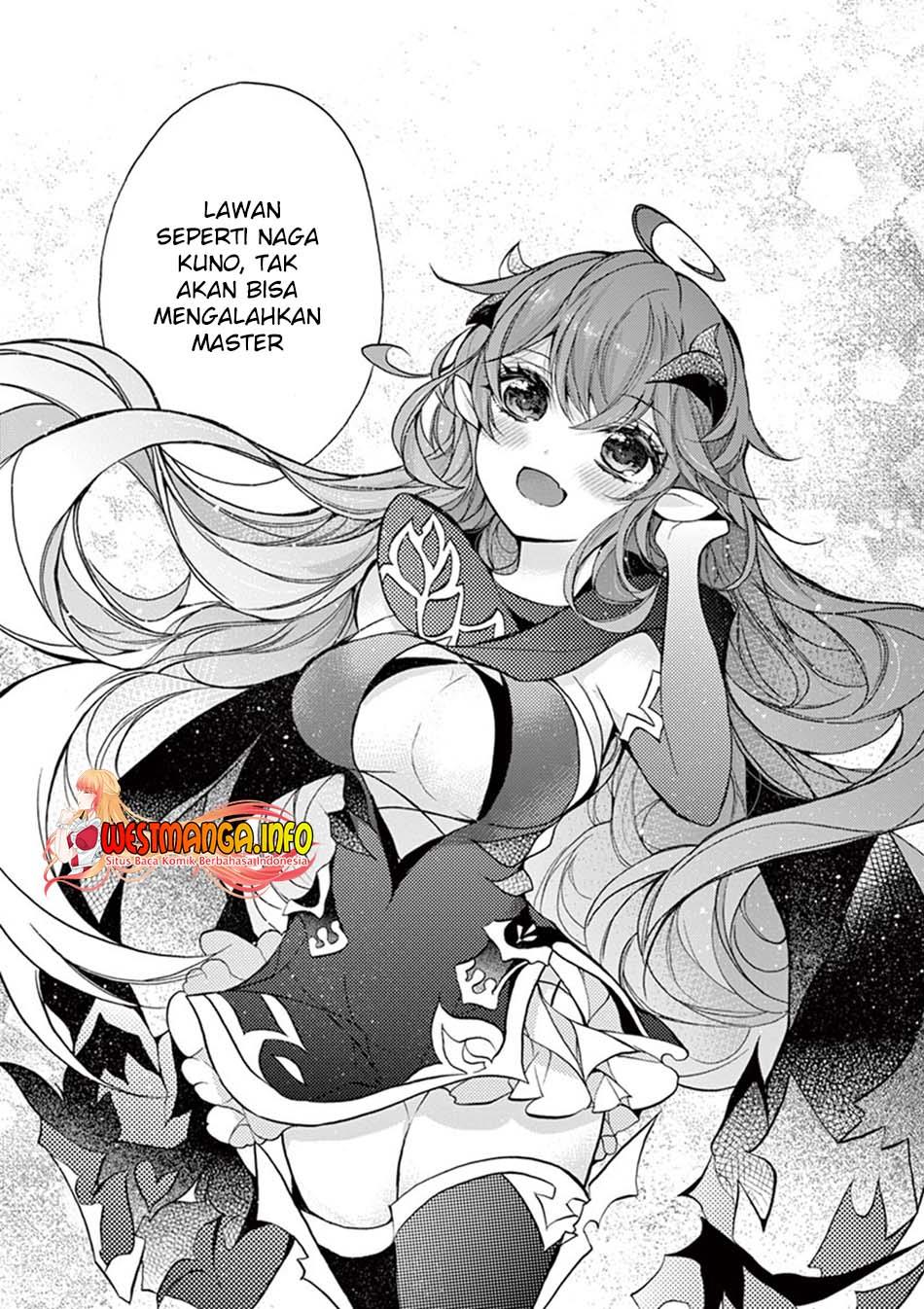 Saikyo Shoku <Ryukishi> Kara Shokyu Shoku <Hakobiya> Ni Nattano Ni, Naze Ka Yushatachi Kara Tayoraretemasu Chapter 14