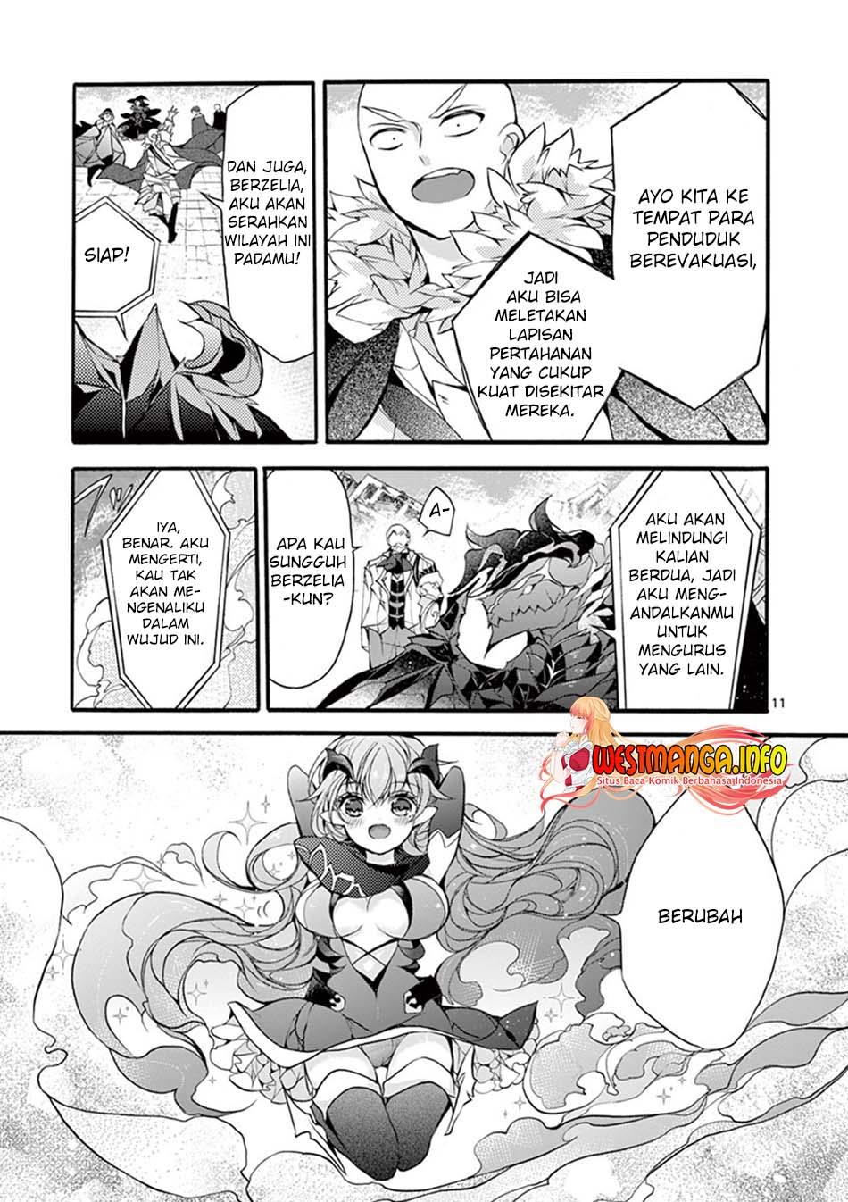 Saikyo Shoku <Ryukishi> Kara Shokyu Shoku <Hakobiya> Ni Nattano Ni, Naze Ka Yushatachi Kara Tayoraretemasu Chapter 14
