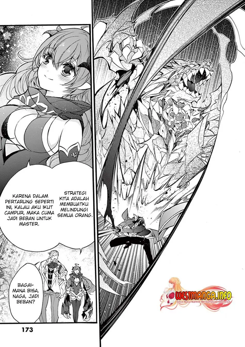 Saikyo Shoku <Ryukishi> Kara Shokyu Shoku <Hakobiya> Ni Nattano Ni, Naze Ka Yushatachi Kara Tayoraretemasu Chapter 14