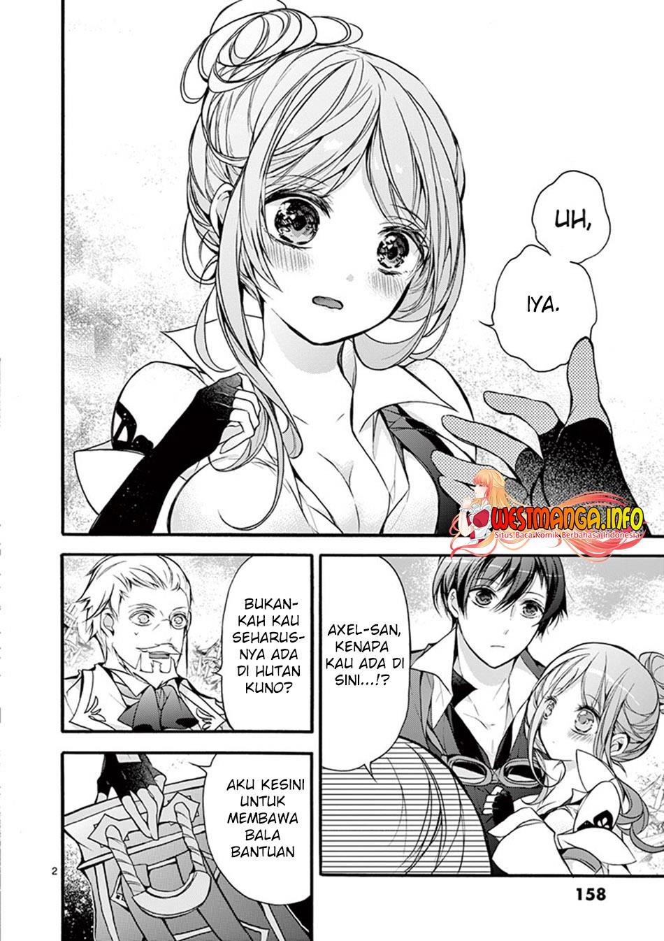 Saikyo Shoku <Ryukishi> Kara Shokyu Shoku <Hakobiya> Ni Nattano Ni, Naze Ka Yushatachi Kara Tayoraretemasu Chapter 14