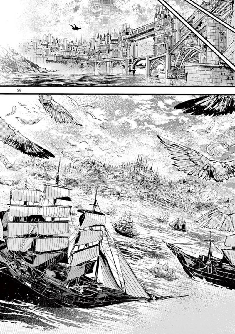 Saikyo Shoku <Ryukishi> Kara Shokyu Shoku <Hakobiya> Ni Nattano Ni, Naze Ka Yushatachi Kara Tayoraretemasu Chapter 16