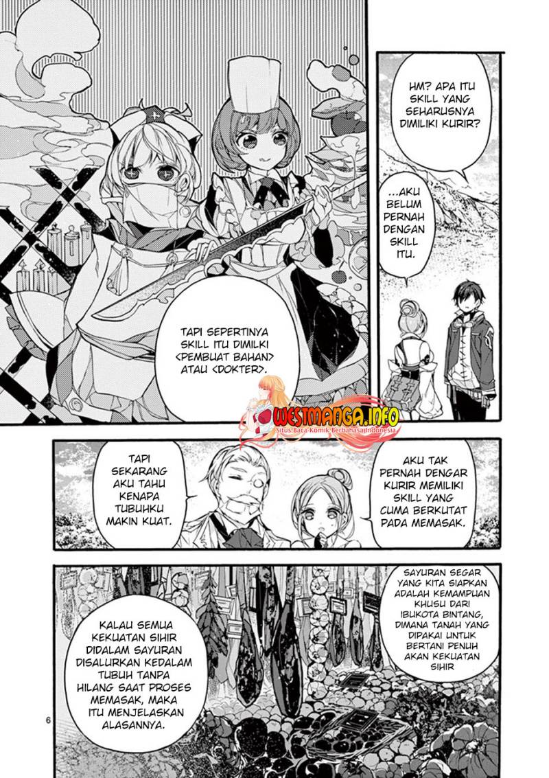 Saikyo Shoku <Ryukishi> Kara Shokyu Shoku <Hakobiya> Ni Nattano Ni, Naze Ka Yushatachi Kara Tayoraretemasu Chapter 16