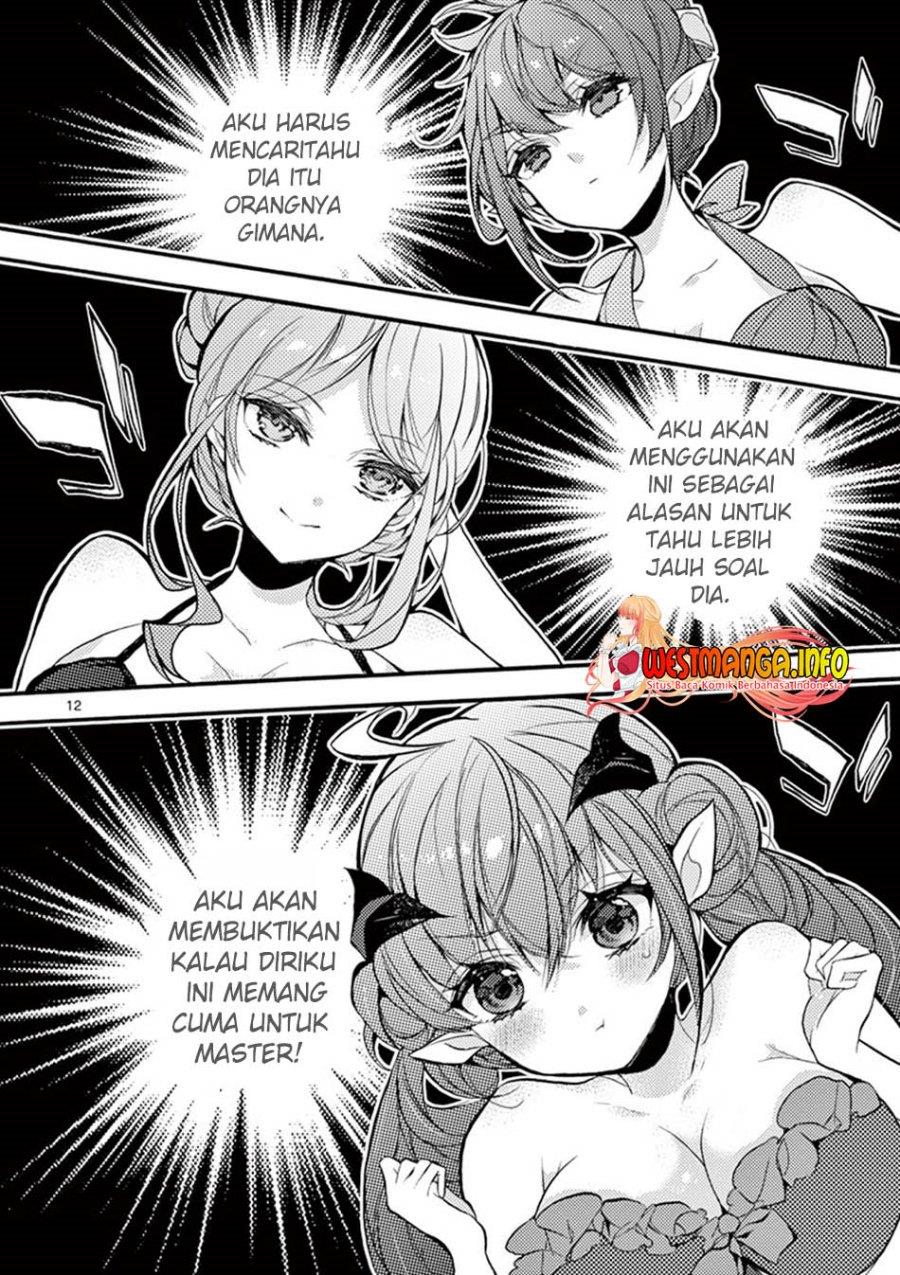 Saikyo Shoku <Ryukishi> Kara Shokyu Shoku <Hakobiya> Ni Nattano Ni, Naze Ka Yushatachi Kara Tayoraretemasu Chapter 18