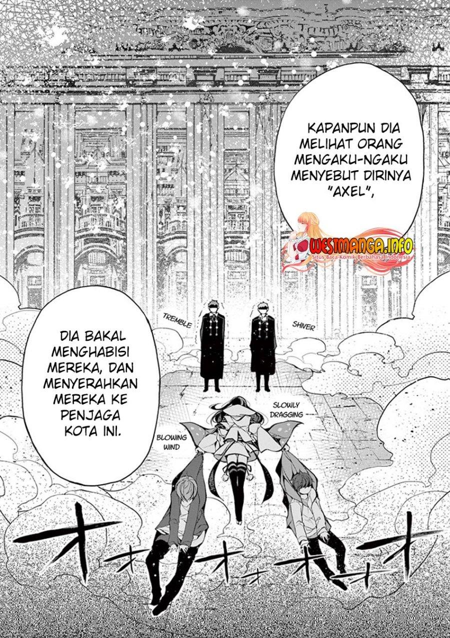 Saikyo Shoku <Ryukishi> Kara Shokyu Shoku <Hakobiya> Ni Nattano Ni, Naze Ka Yushatachi Kara Tayoraretemasu Chapter 18