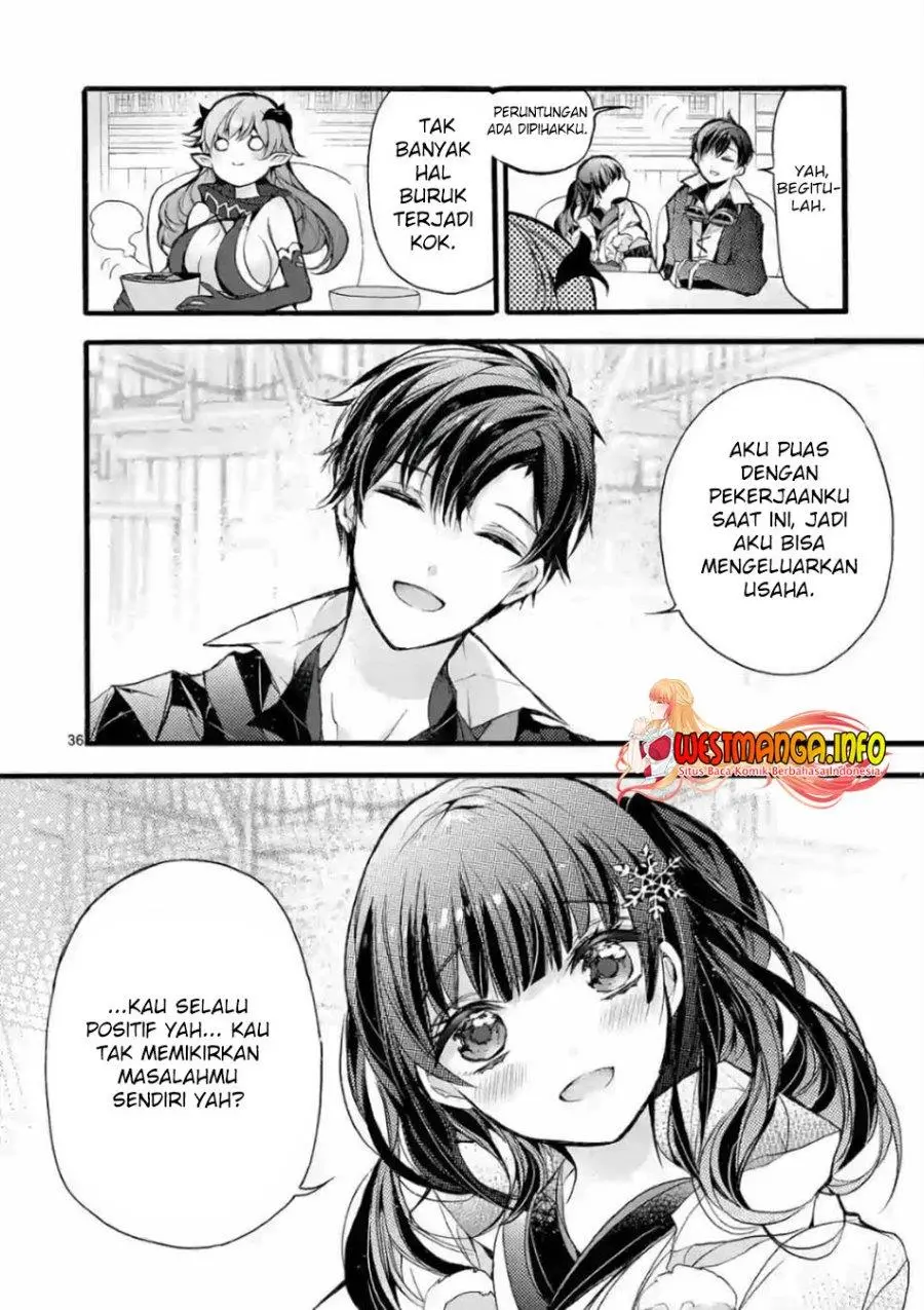 Saikyo Shoku <Ryukishi> Kara Shokyu Shoku <Hakobiya> Ni Nattano Ni, Naze Ka Yushatachi Kara Tayoraretemasu Chapter 19