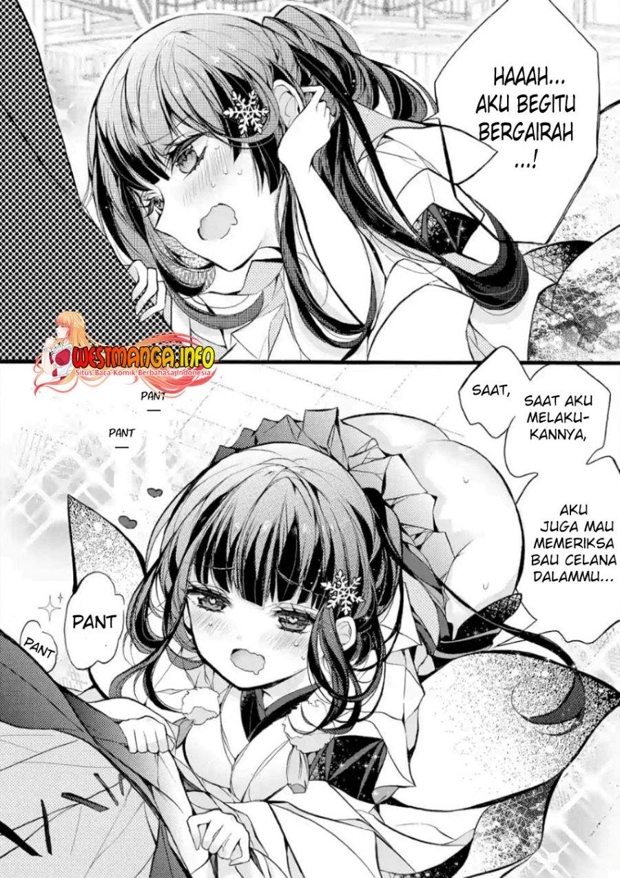 Saikyo Shoku <Ryukishi> Kara Shokyu Shoku <Hakobiya> Ni Nattano Ni, Naze Ka Yushatachi Kara Tayoraretemasu Chapter 19