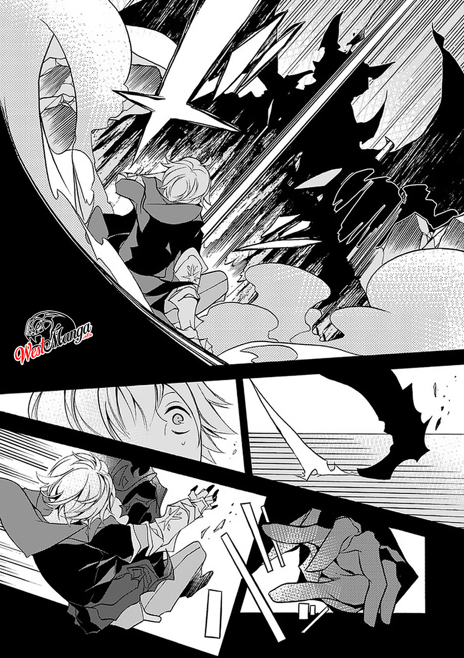 Saikyo Shoku <Ryukishi> Kara Shokyu Shoku <Hakobiya> Ni Nattano Ni, Naze Ka Yushatachi Kara Tayoraretemasu Chapter 2