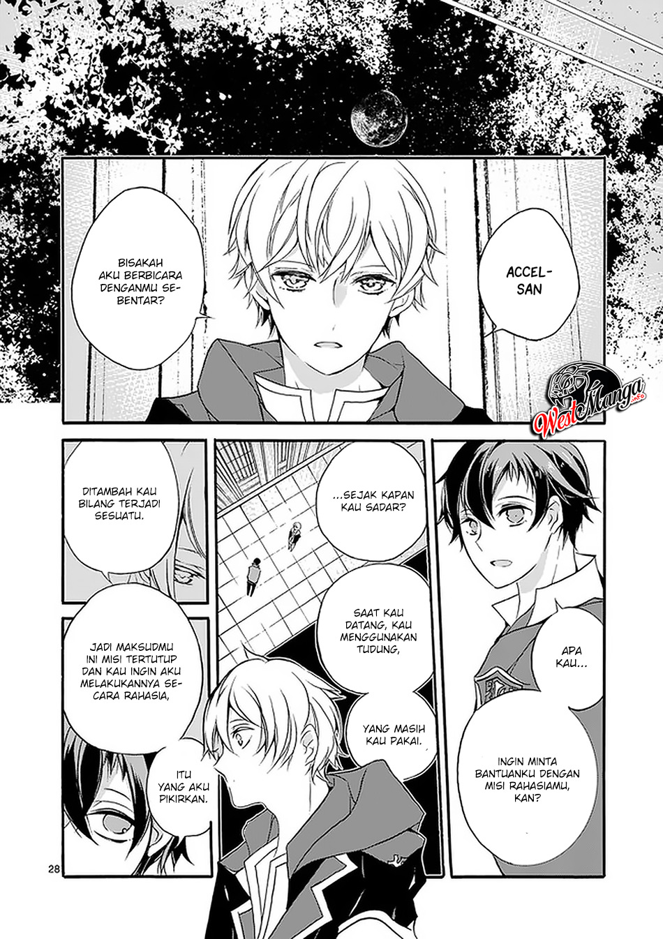 Saikyo Shoku <Ryukishi> Kara Shokyu Shoku <Hakobiya> Ni Nattano Ni, Naze Ka Yushatachi Kara Tayoraretemasu Chapter 2