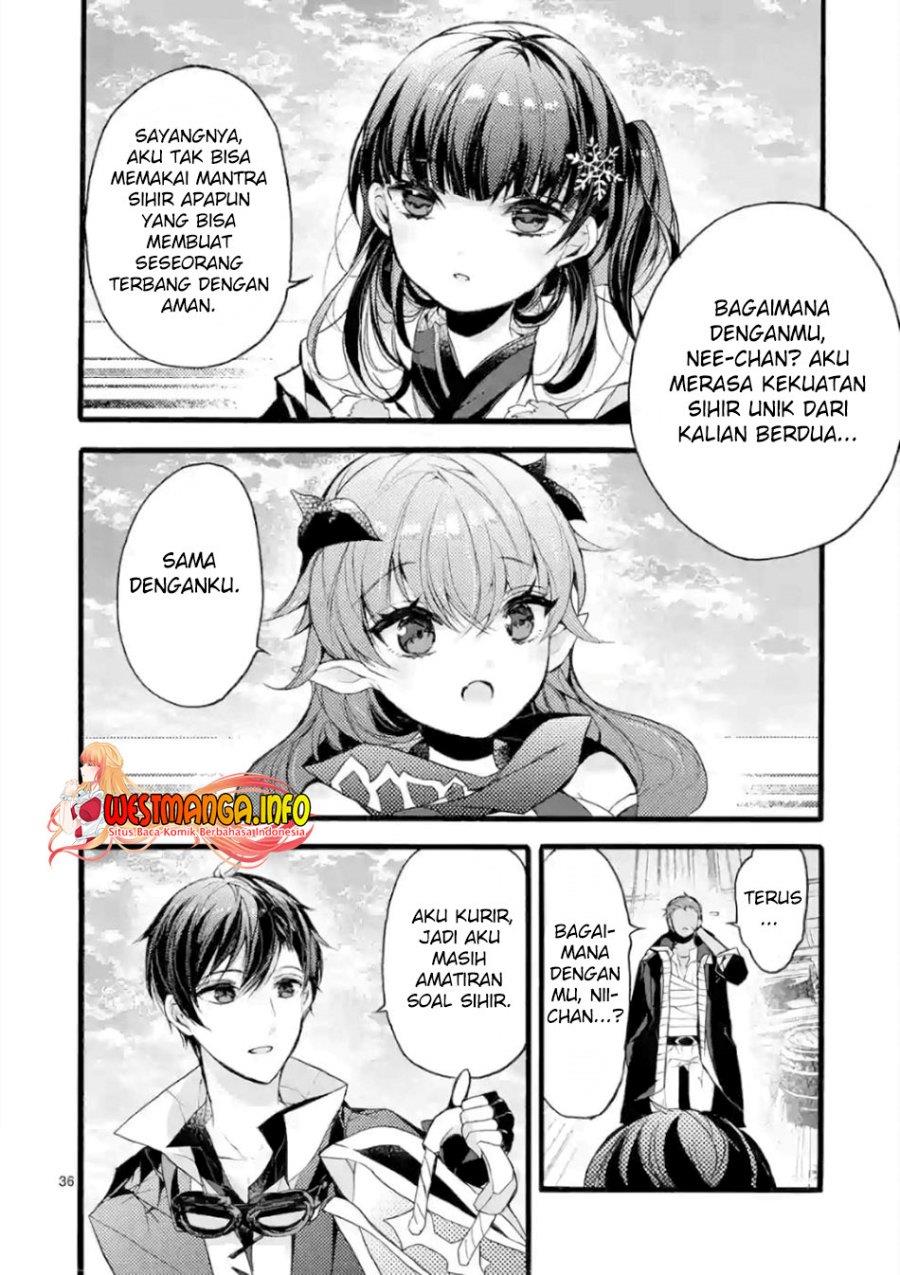 Saikyo Shoku <Ryukishi> Kara Shokyu Shoku <Hakobiya> Ni Nattano Ni, Naze Ka Yushatachi Kara Tayoraretemasu Chapter 20