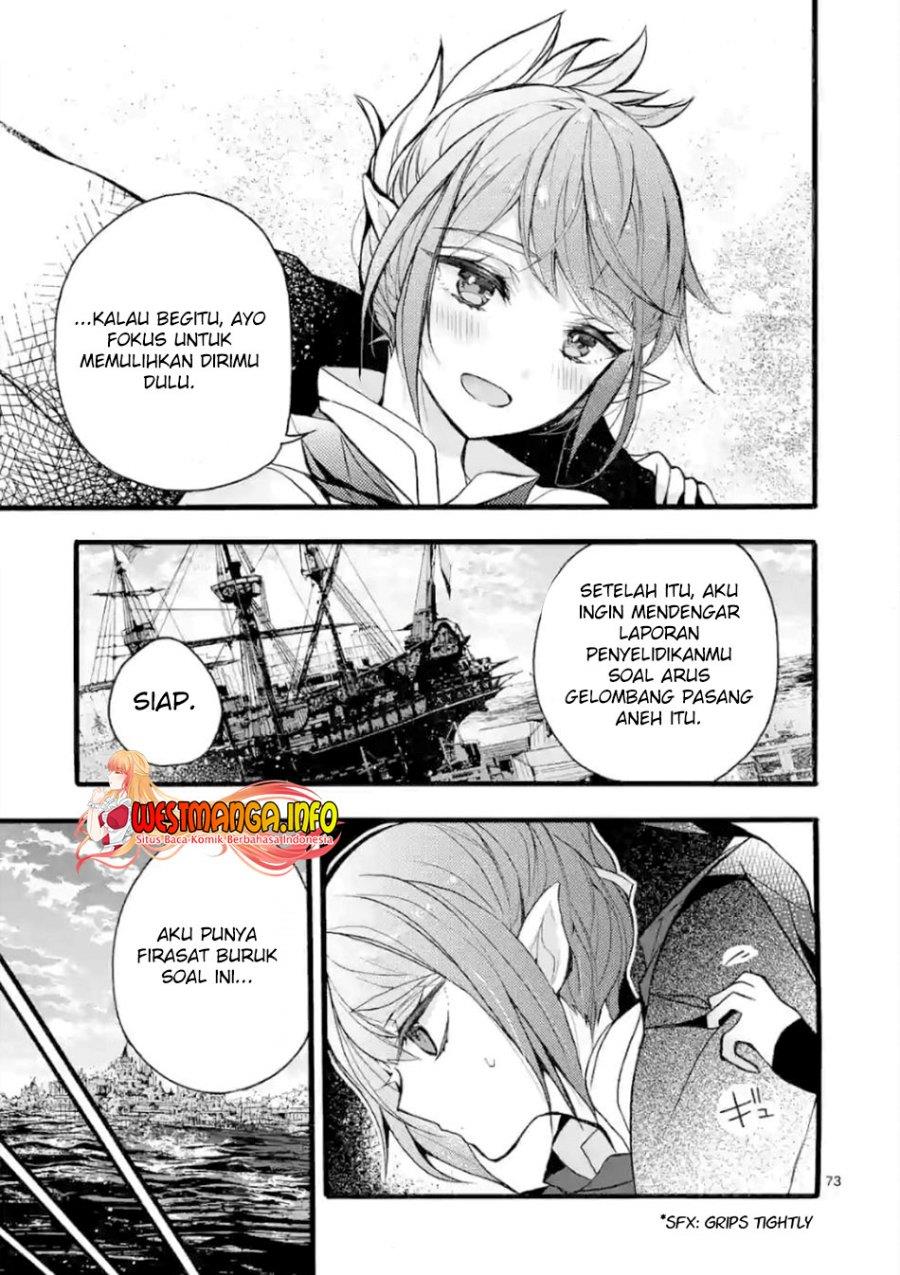 Saikyo Shoku <Ryukishi> Kara Shokyu Shoku <Hakobiya> Ni Nattano Ni, Naze Ka Yushatachi Kara Tayoraretemasu Chapter 20