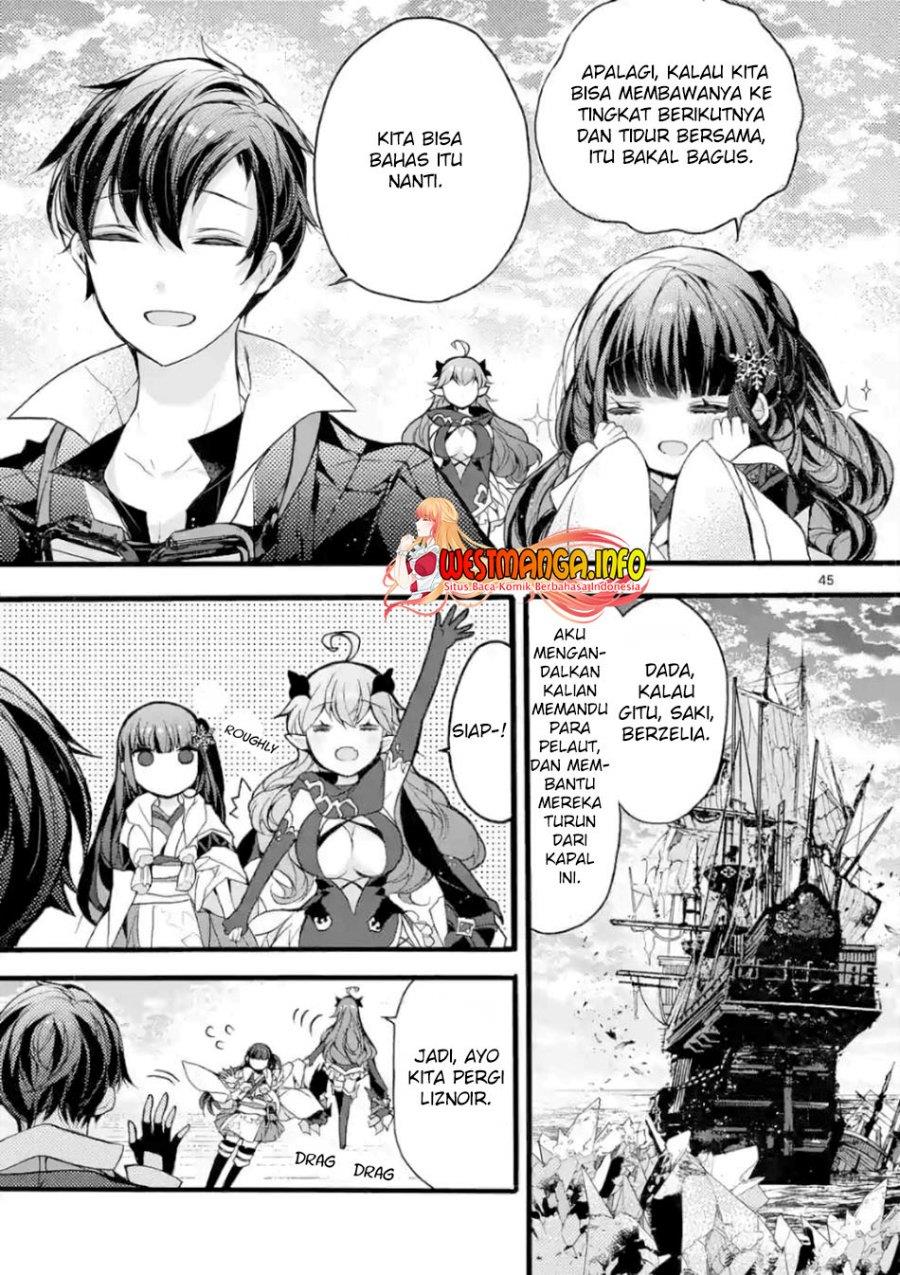 Saikyo Shoku <Ryukishi> Kara Shokyu Shoku <Hakobiya> Ni Nattano Ni, Naze Ka Yushatachi Kara Tayoraretemasu Chapter 20