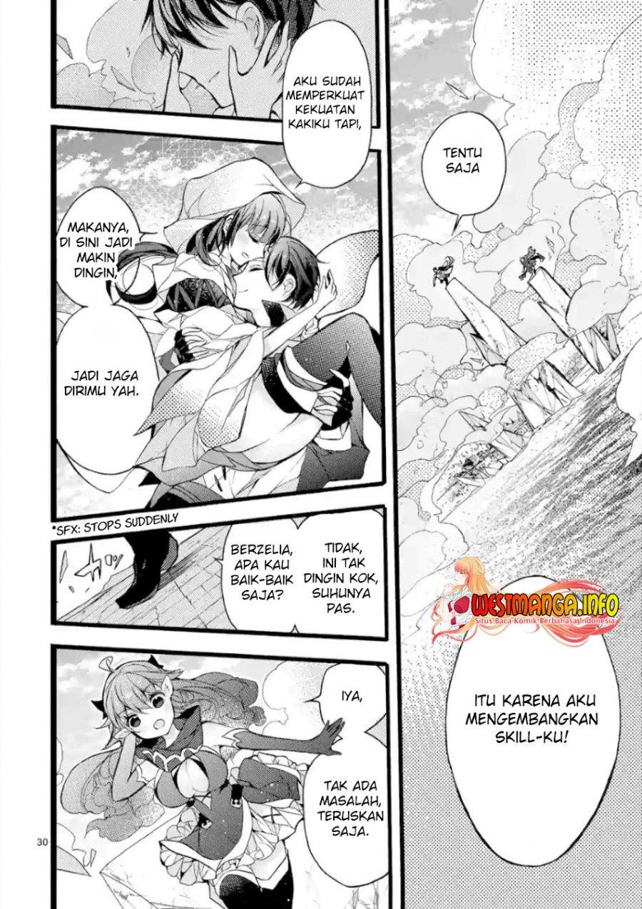 Saikyo Shoku <Ryukishi> Kara Shokyu Shoku <Hakobiya> Ni Nattano Ni, Naze Ka Yushatachi Kara Tayoraretemasu Chapter 20