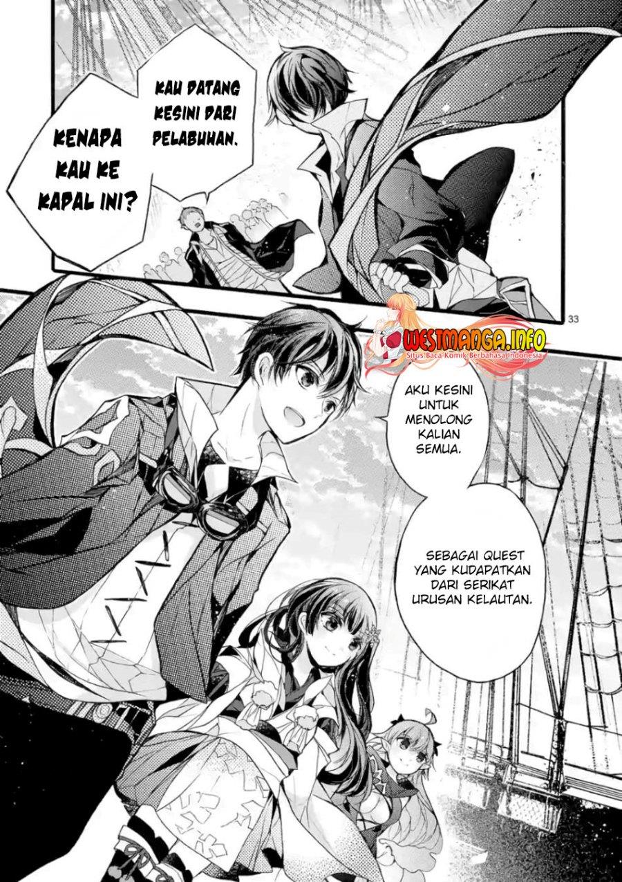 Saikyo Shoku <Ryukishi> Kara Shokyu Shoku <Hakobiya> Ni Nattano Ni, Naze Ka Yushatachi Kara Tayoraretemasu Chapter 20