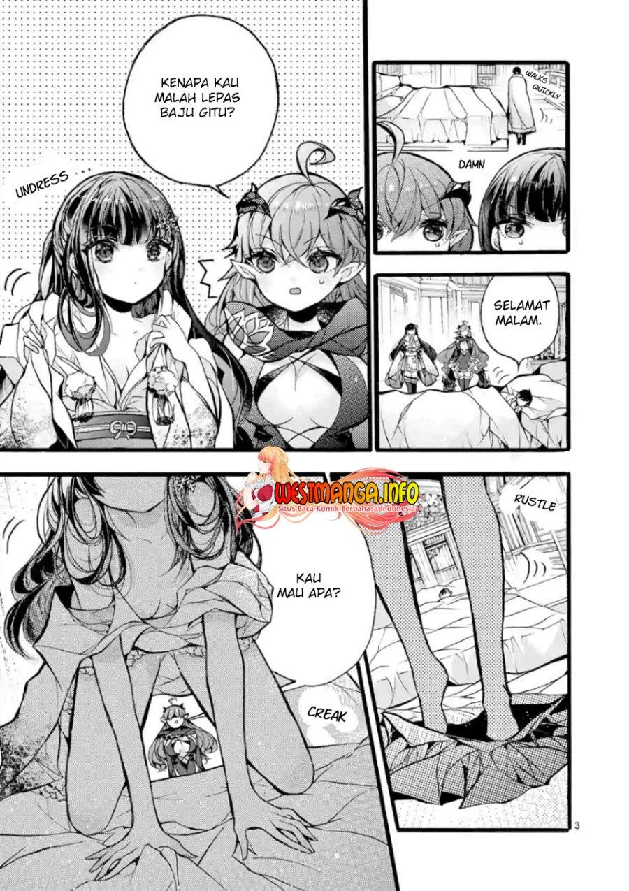 Saikyo Shoku <Ryukishi> Kara Shokyu Shoku <Hakobiya> Ni Nattano Ni, Naze Ka Yushatachi Kara Tayoraretemasu Chapter 21