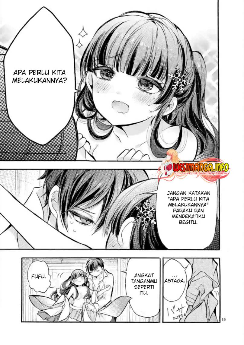 Saikyo Shoku <Ryukishi> Kara Shokyu Shoku <Hakobiya> Ni Nattano Ni, Naze Ka Yushatachi Kara Tayoraretemasu Chapter 22