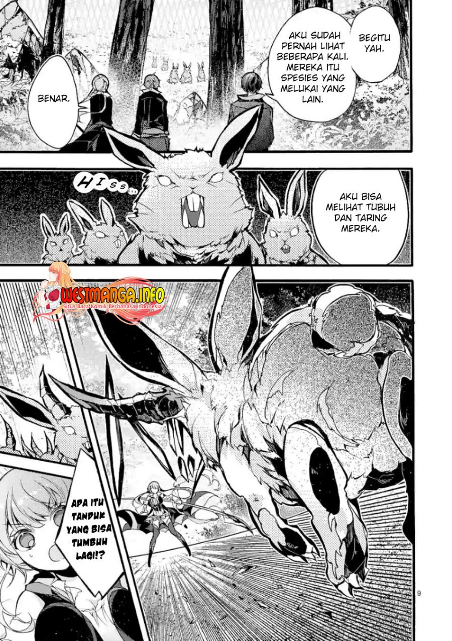 Saikyo Shoku <Ryukishi> Kara Shokyu Shoku <Hakobiya> Ni Nattano Ni, Naze Ka Yushatachi Kara Tayoraretemasu Chapter 23