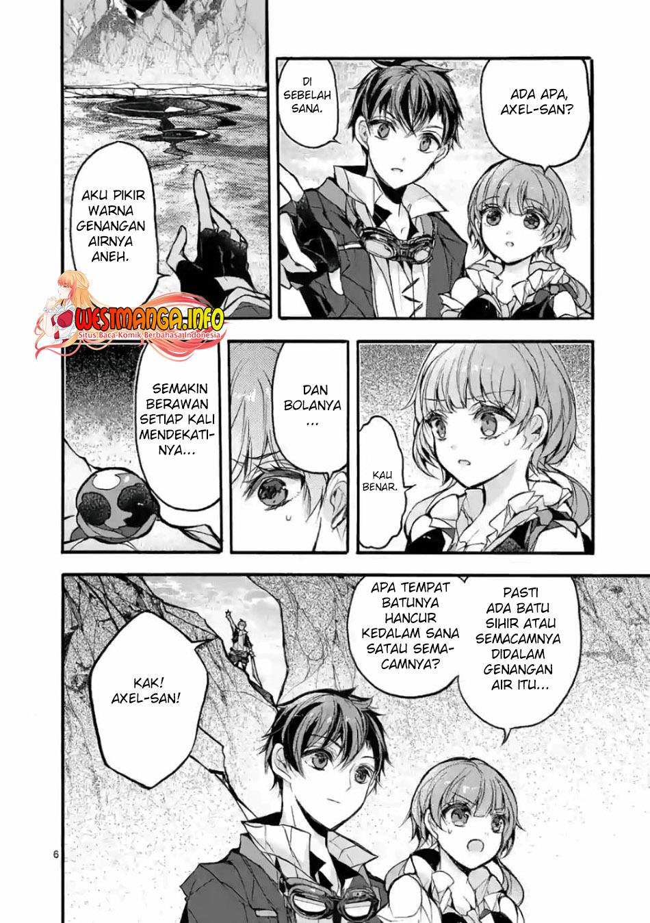 Saikyo Shoku <Ryukishi> Kara Shokyu Shoku <Hakobiya> Ni Nattano Ni, Naze Ka Yushatachi Kara Tayoraretemasu Chapter 24