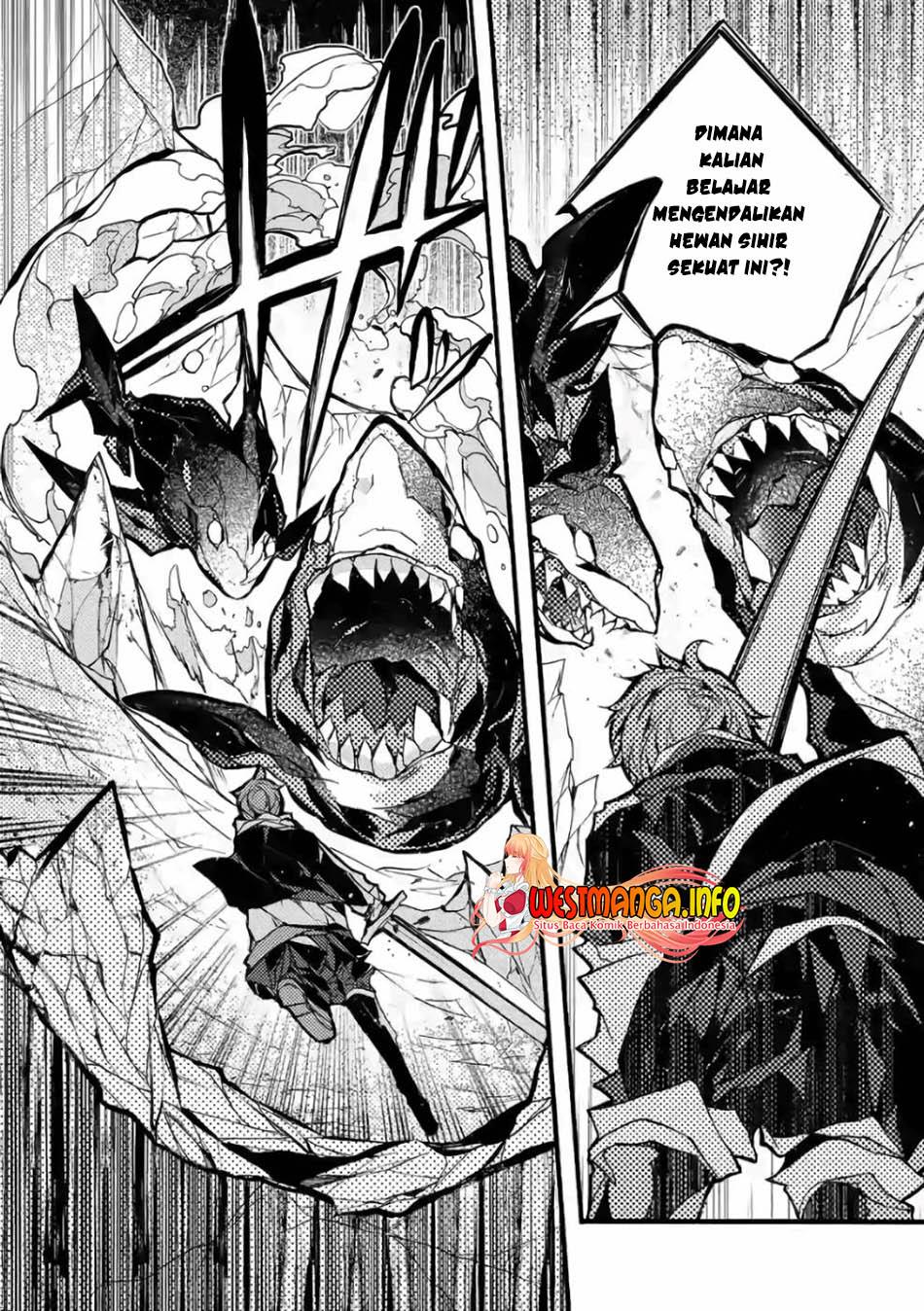 Saikyo Shoku <Ryukishi> Kara Shokyu Shoku <Hakobiya> Ni Nattano Ni, Naze Ka Yushatachi Kara Tayoraretemasu Chapter 24