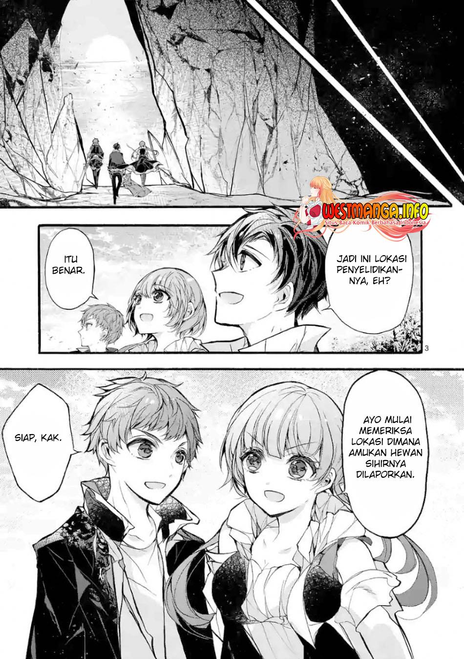 Saikyo Shoku <Ryukishi> Kara Shokyu Shoku <Hakobiya> Ni Nattano Ni, Naze Ka Yushatachi Kara Tayoraretemasu Chapter 24