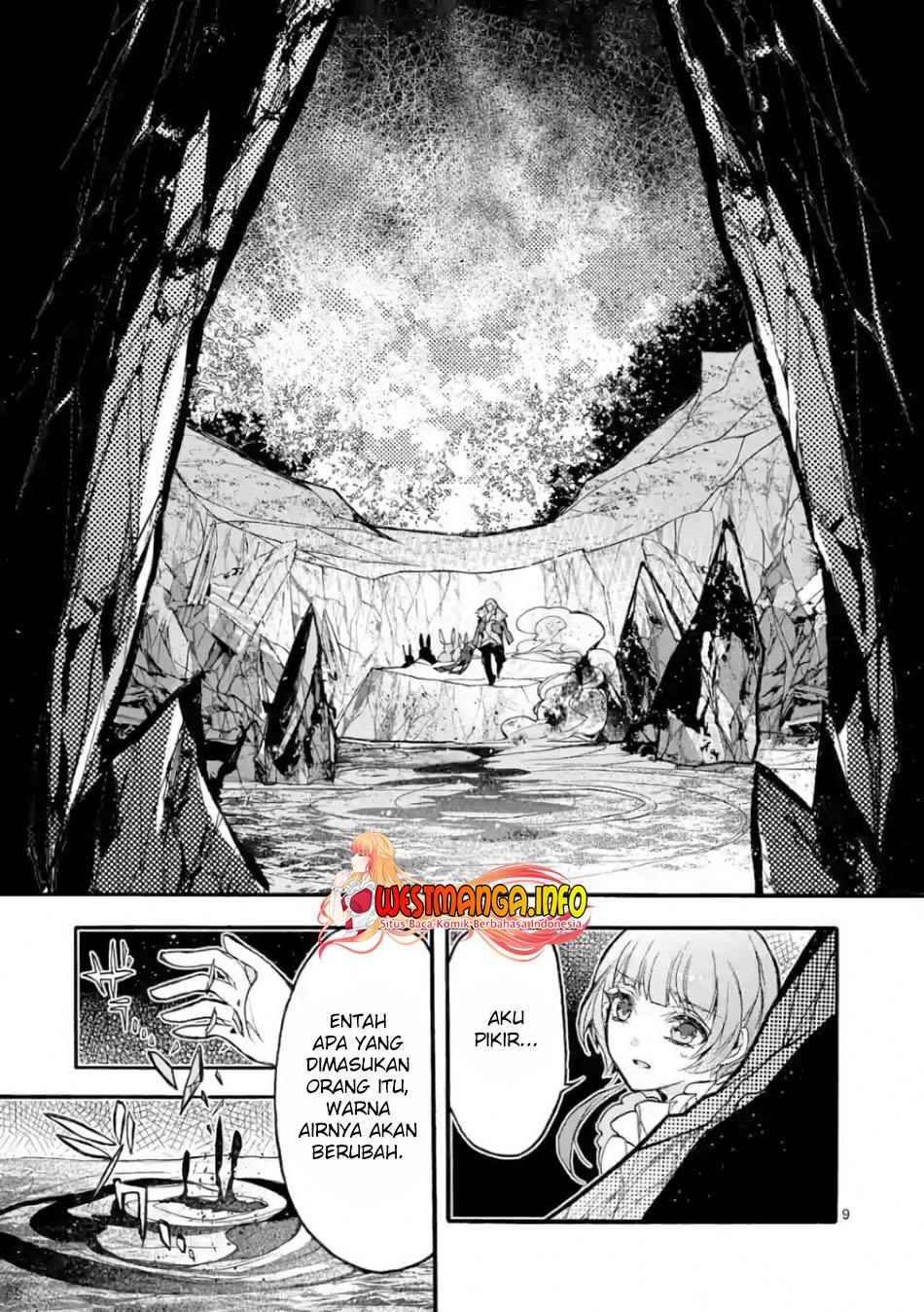 Saikyo Shoku <Ryukishi> Kara Shokyu Shoku <Hakobiya> Ni Nattano Ni, Naze Ka Yushatachi Kara Tayoraretemasu Chapter 24