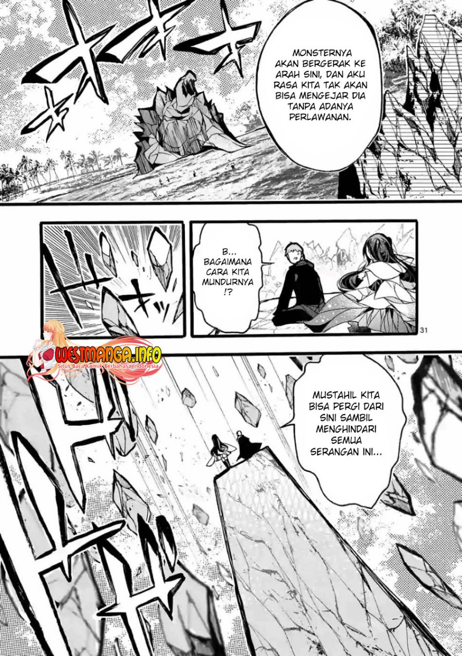 Saikyo Shoku <Ryukishi> Kara Shokyu Shoku <Hakobiya> Ni Nattano Ni, Naze Ka Yushatachi Kara Tayoraretemasu Chapter 25