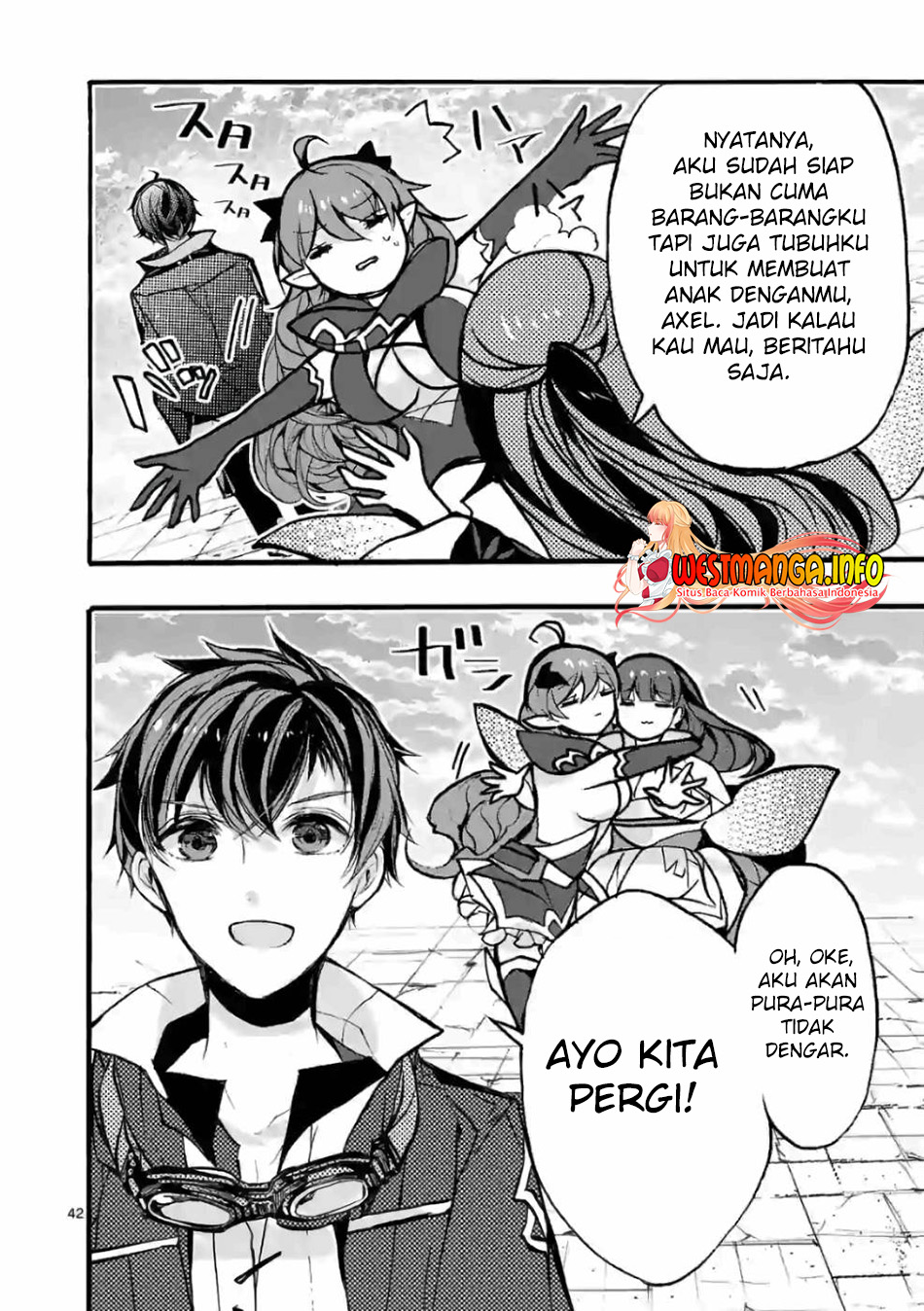 Saikyo Shoku <Ryukishi> Kara Shokyu Shoku <Hakobiya> Ni Nattano Ni, Naze Ka Yushatachi Kara Tayoraretemasu Chapter 26
