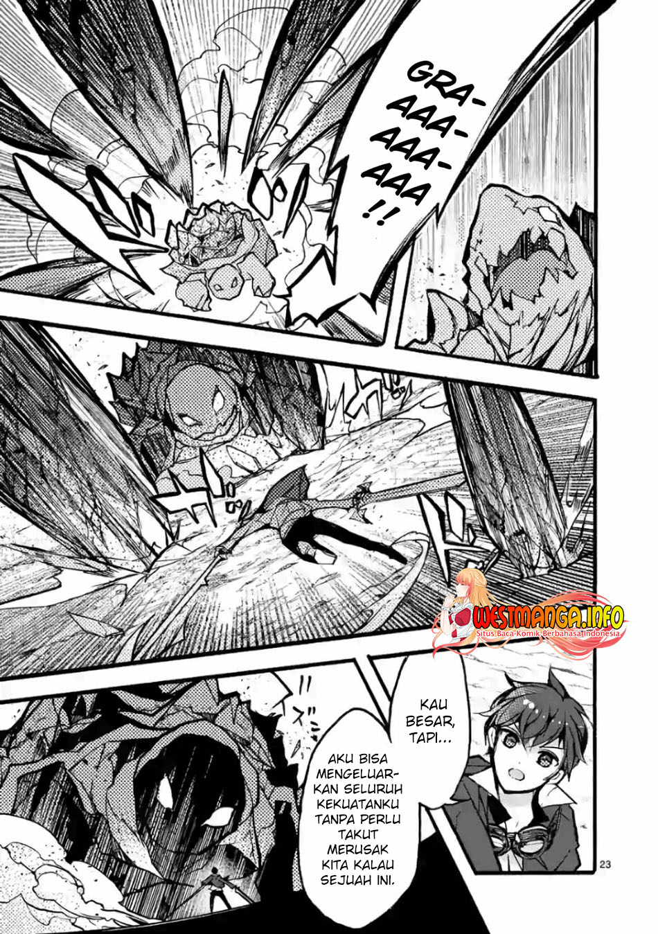 Saikyo Shoku <Ryukishi> Kara Shokyu Shoku <Hakobiya> Ni Nattano Ni, Naze Ka Yushatachi Kara Tayoraretemasu Chapter 26