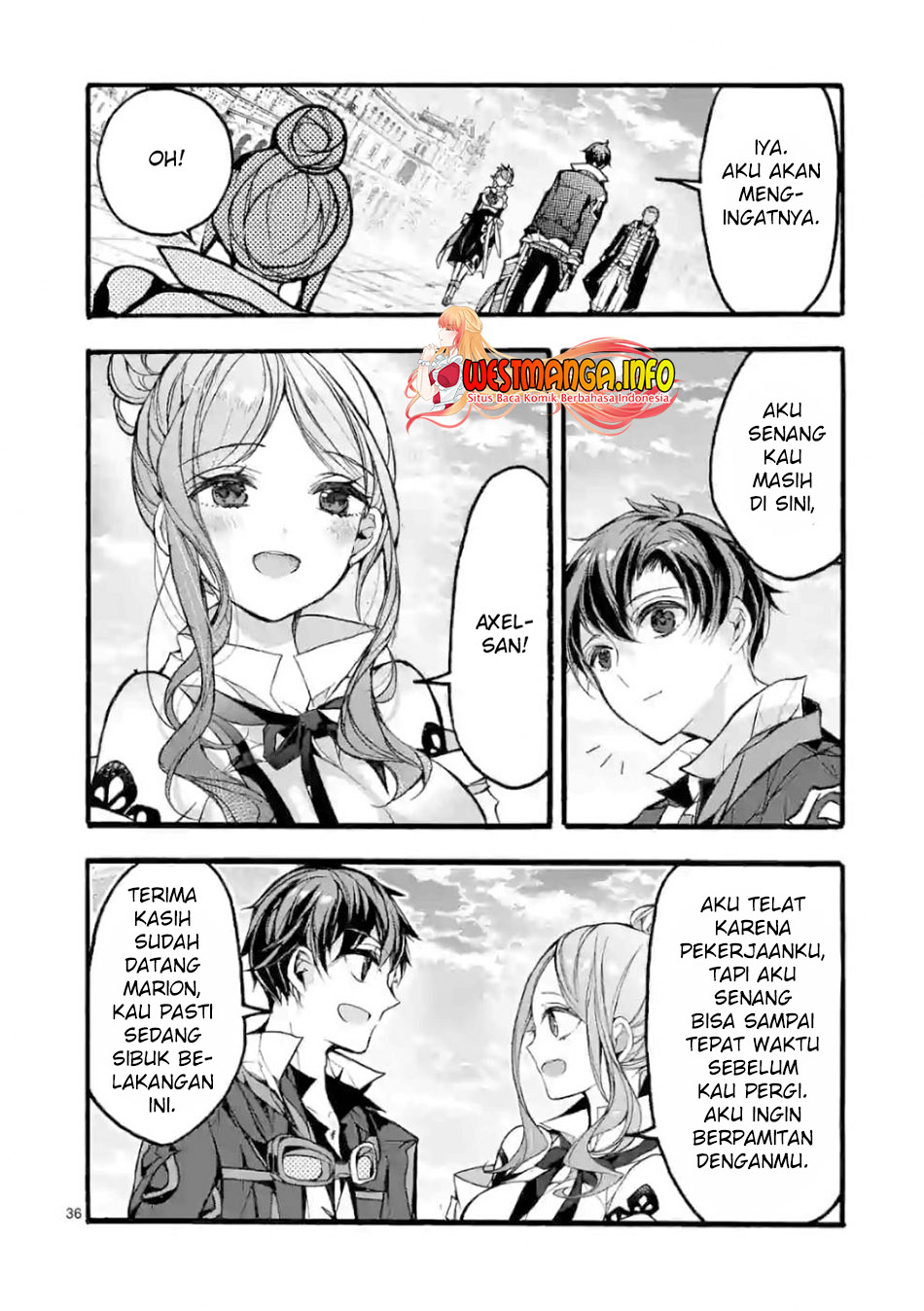 Saikyo Shoku <Ryukishi> Kara Shokyu Shoku <Hakobiya> Ni Nattano Ni, Naze Ka Yushatachi Kara Tayoraretemasu Chapter 26