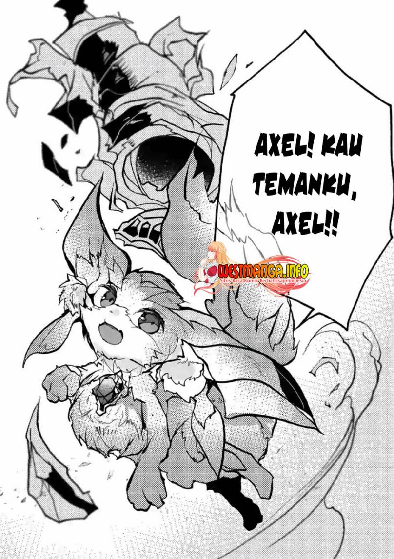 Saikyo Shoku <Ryukishi> Kara Shokyu Shoku <Hakobiya> Ni Nattano Ni, Naze Ka Yushatachi Kara Tayoraretemasu Chapter 27