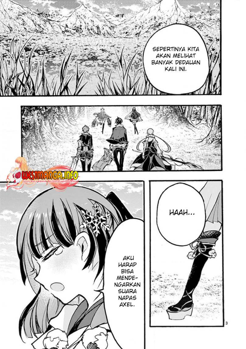 Saikyo Shoku <Ryukishi> Kara Shokyu Shoku <Hakobiya> Ni Nattano Ni, Naze Ka Yushatachi Kara Tayoraretemasu Chapter 27