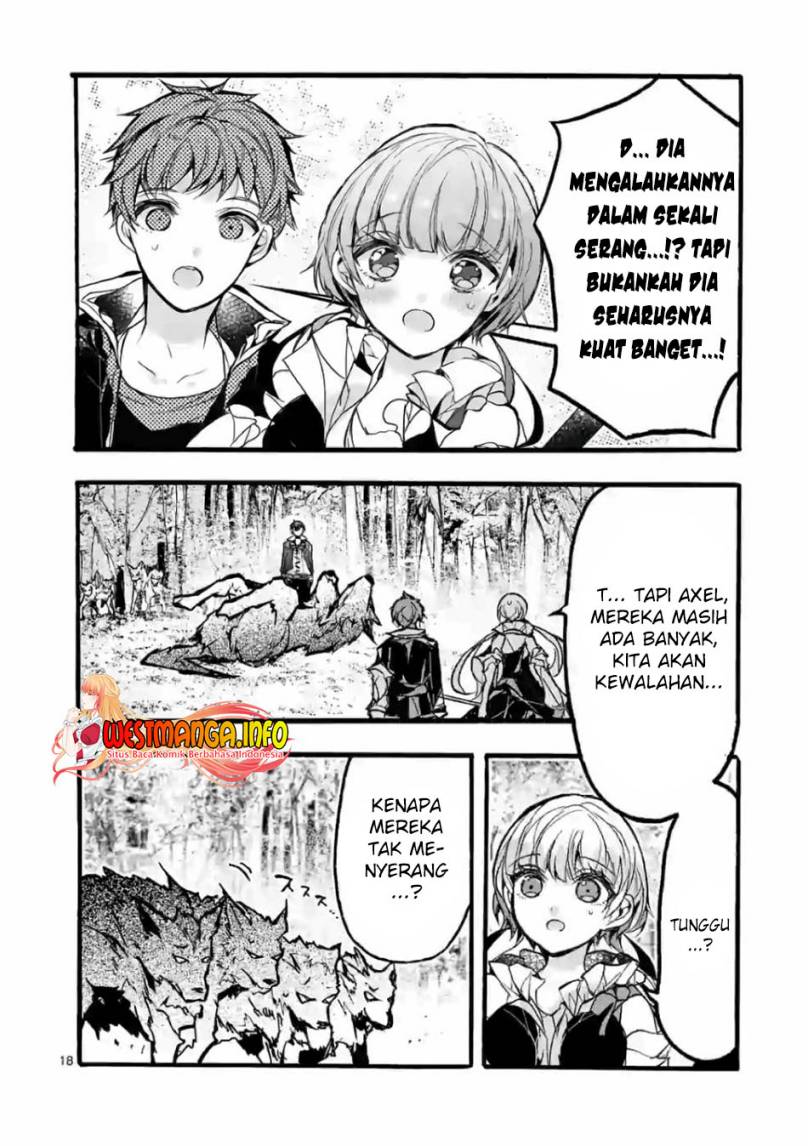 Saikyo Shoku <Ryukishi> Kara Shokyu Shoku <Hakobiya> Ni Nattano Ni, Naze Ka Yushatachi Kara Tayoraretemasu Chapter 27