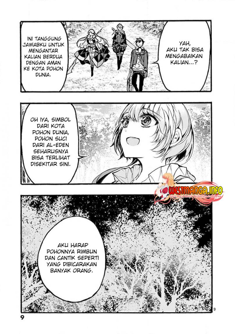 Saikyo Shoku <Ryukishi> Kara Shokyu Shoku <Hakobiya> Ni Nattano Ni, Naze Ka Yushatachi Kara Tayoraretemasu Chapter 27