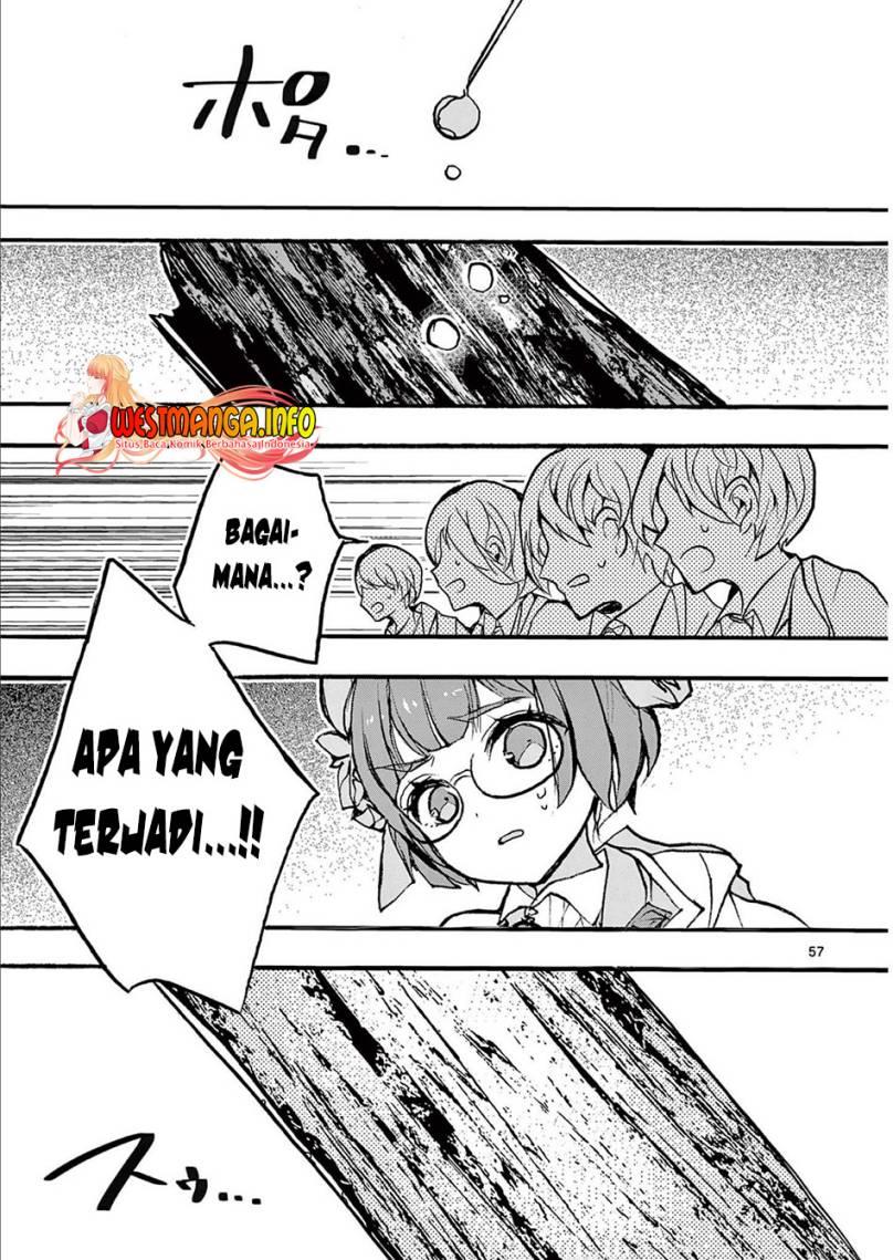 Saikyo Shoku <Ryukishi> Kara Shokyu Shoku <Hakobiya> Ni Nattano Ni, Naze Ka Yushatachi Kara Tayoraretemasu Chapter 29