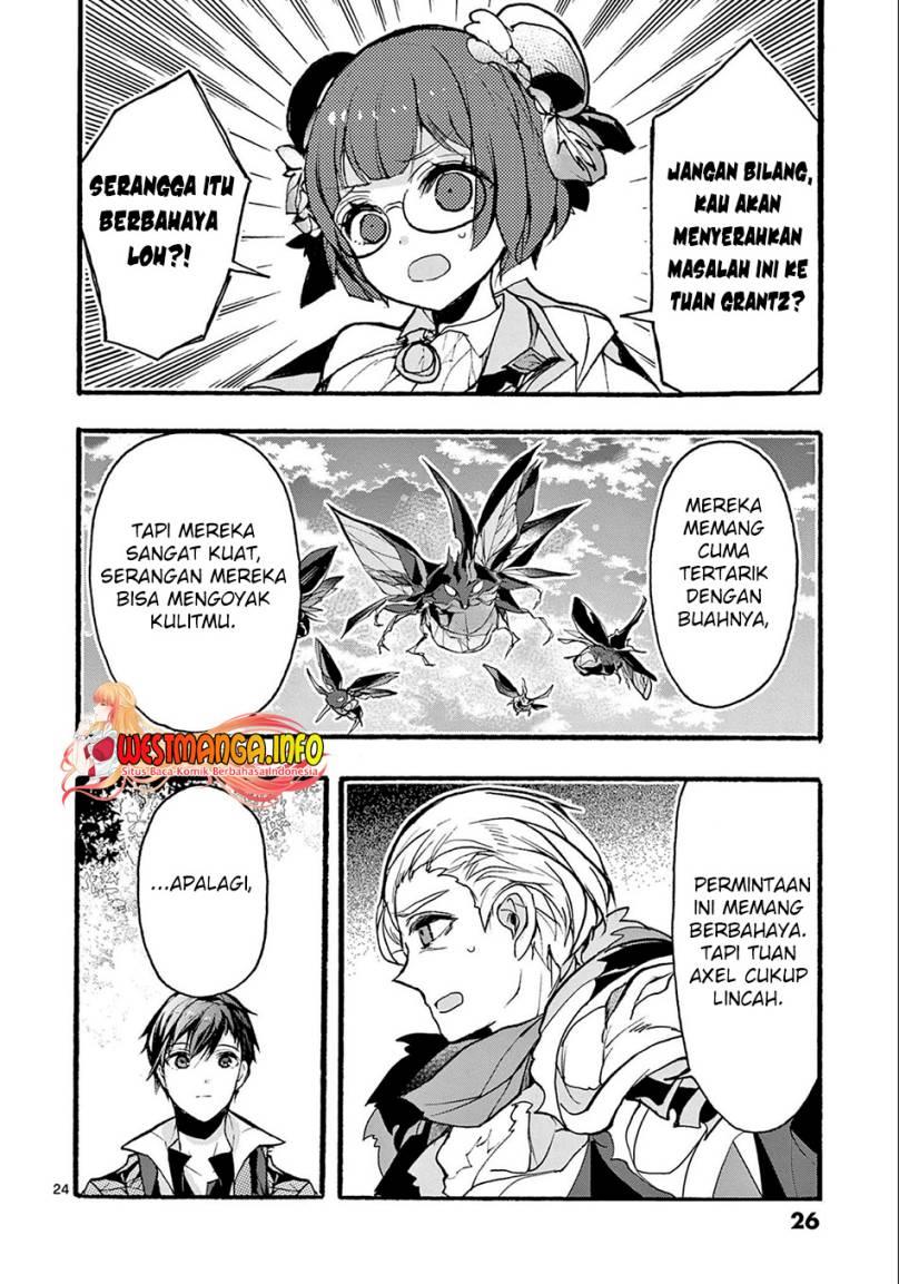Saikyo Shoku <Ryukishi> Kara Shokyu Shoku <Hakobiya> Ni Nattano Ni, Naze Ka Yushatachi Kara Tayoraretemasu Chapter 29