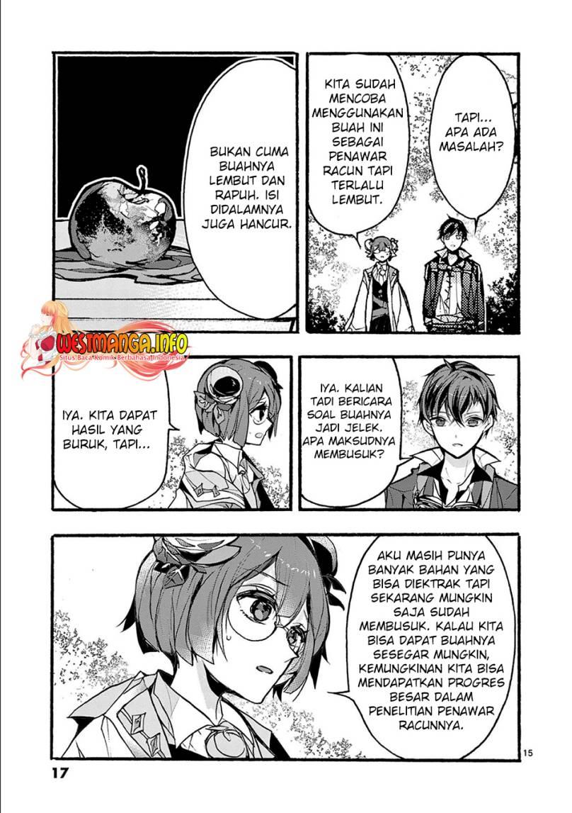 Saikyo Shoku <Ryukishi> Kara Shokyu Shoku <Hakobiya> Ni Nattano Ni, Naze Ka Yushatachi Kara Tayoraretemasu Chapter 29