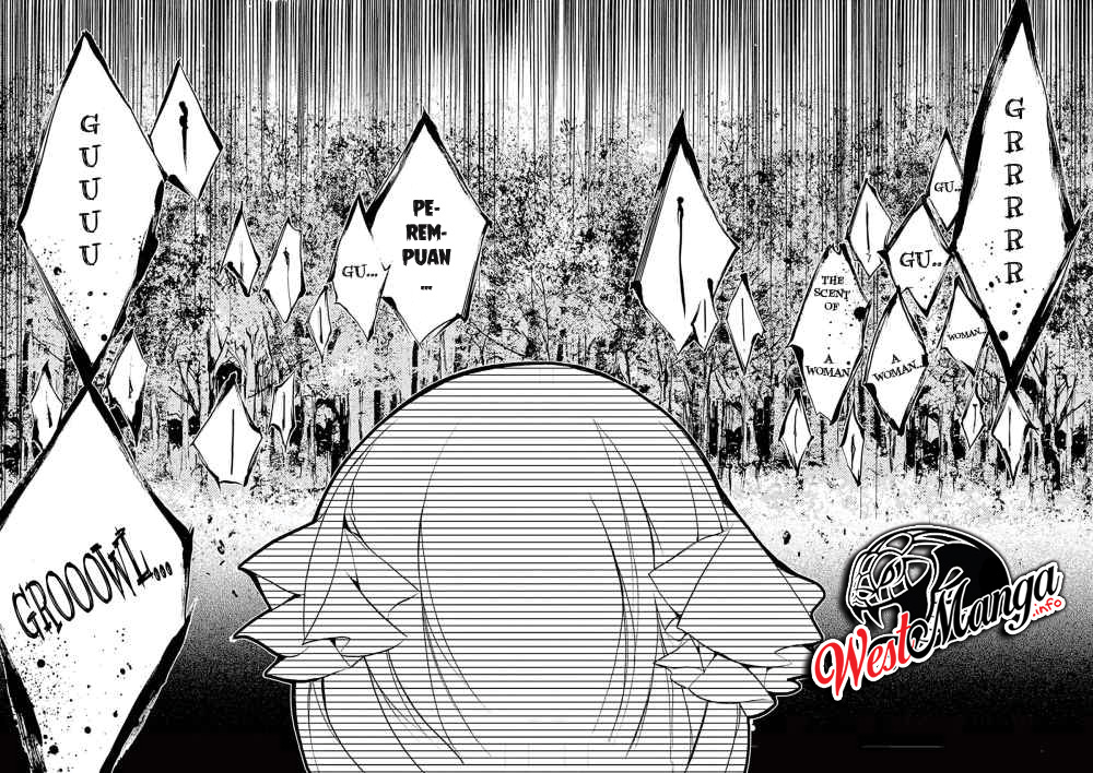 Saikyo Shoku <Ryukishi> Kara Shokyu Shoku <Hakobiya> Ni Nattano Ni, Naze Ka Yushatachi Kara Tayoraretemasu Chapter 3